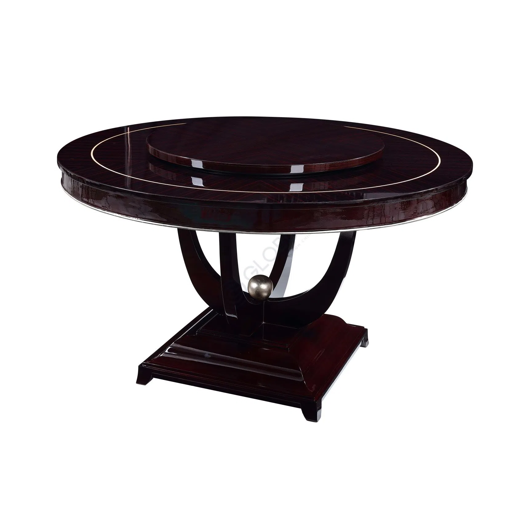 Dining table CHRISTOPHER GUY Fontaine