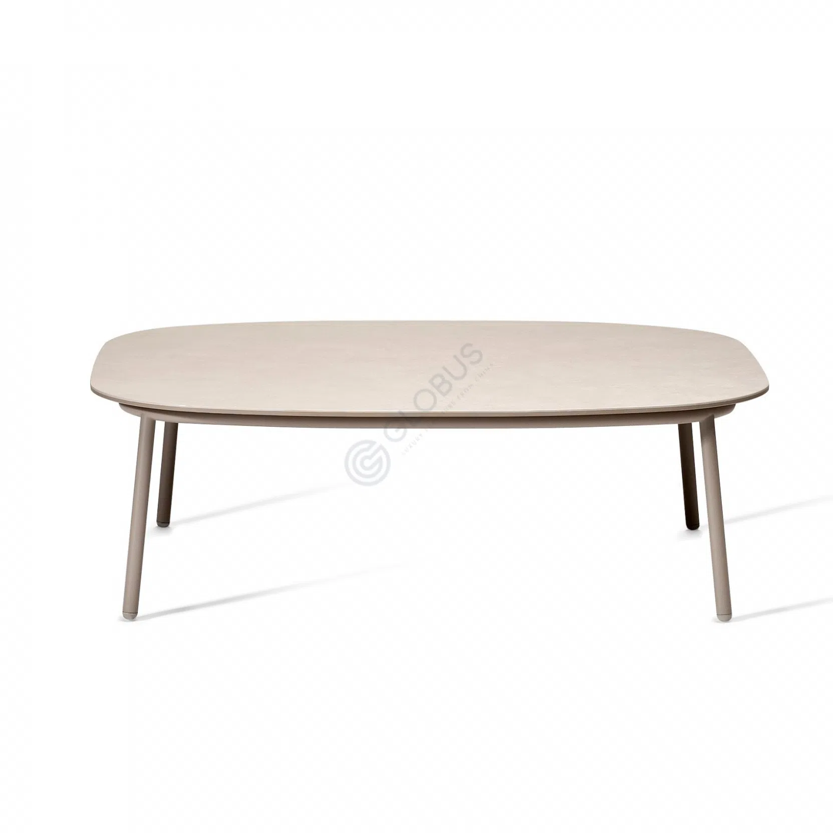 Outdoor coffee table TRIBU Tosca