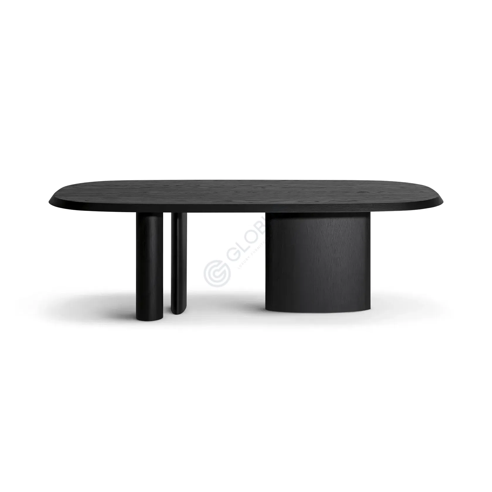 Dining table BONALDO Padiglioni