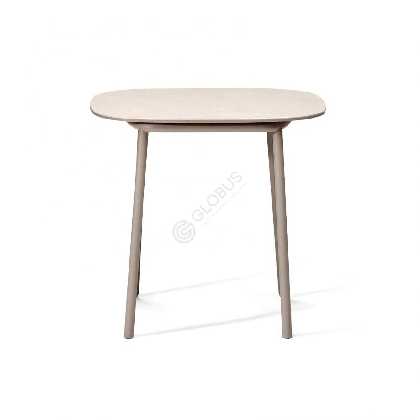 Outdoor side table TRIBU Tosca