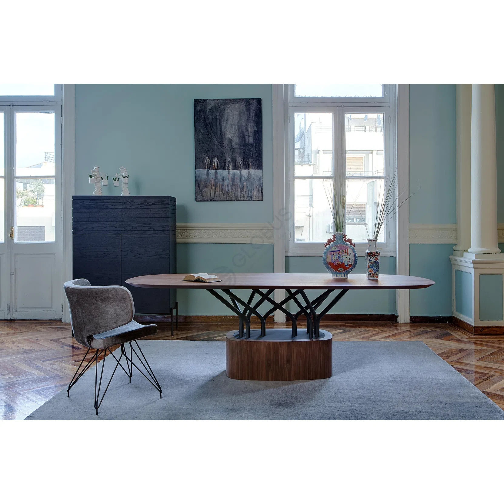 Dining table Primevo