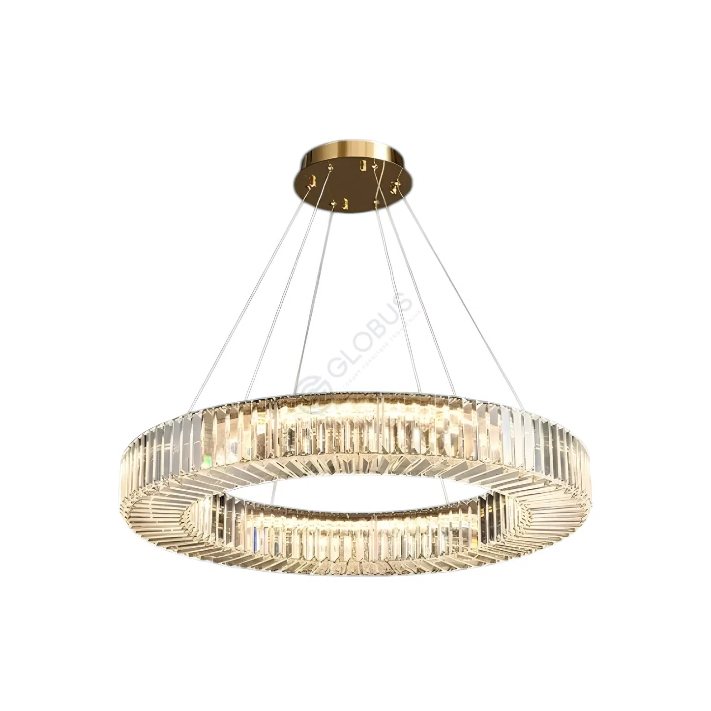 Chandelier Tiglio