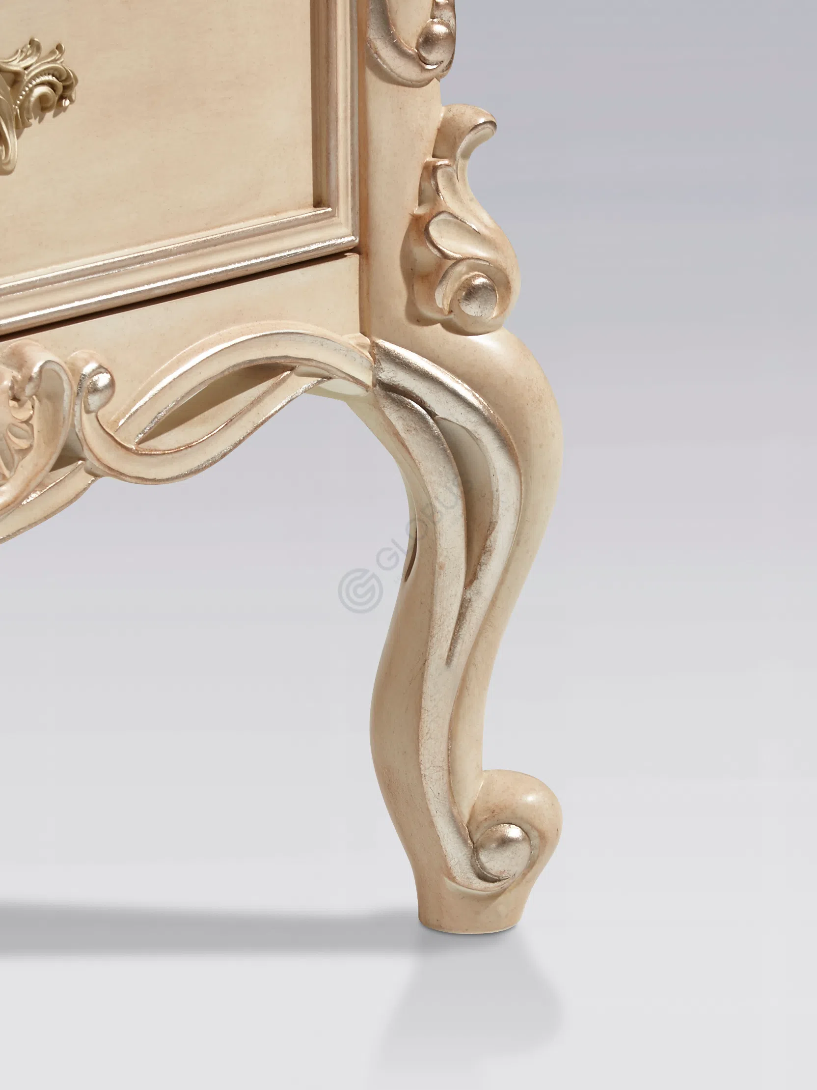 Bedside table Fiabea