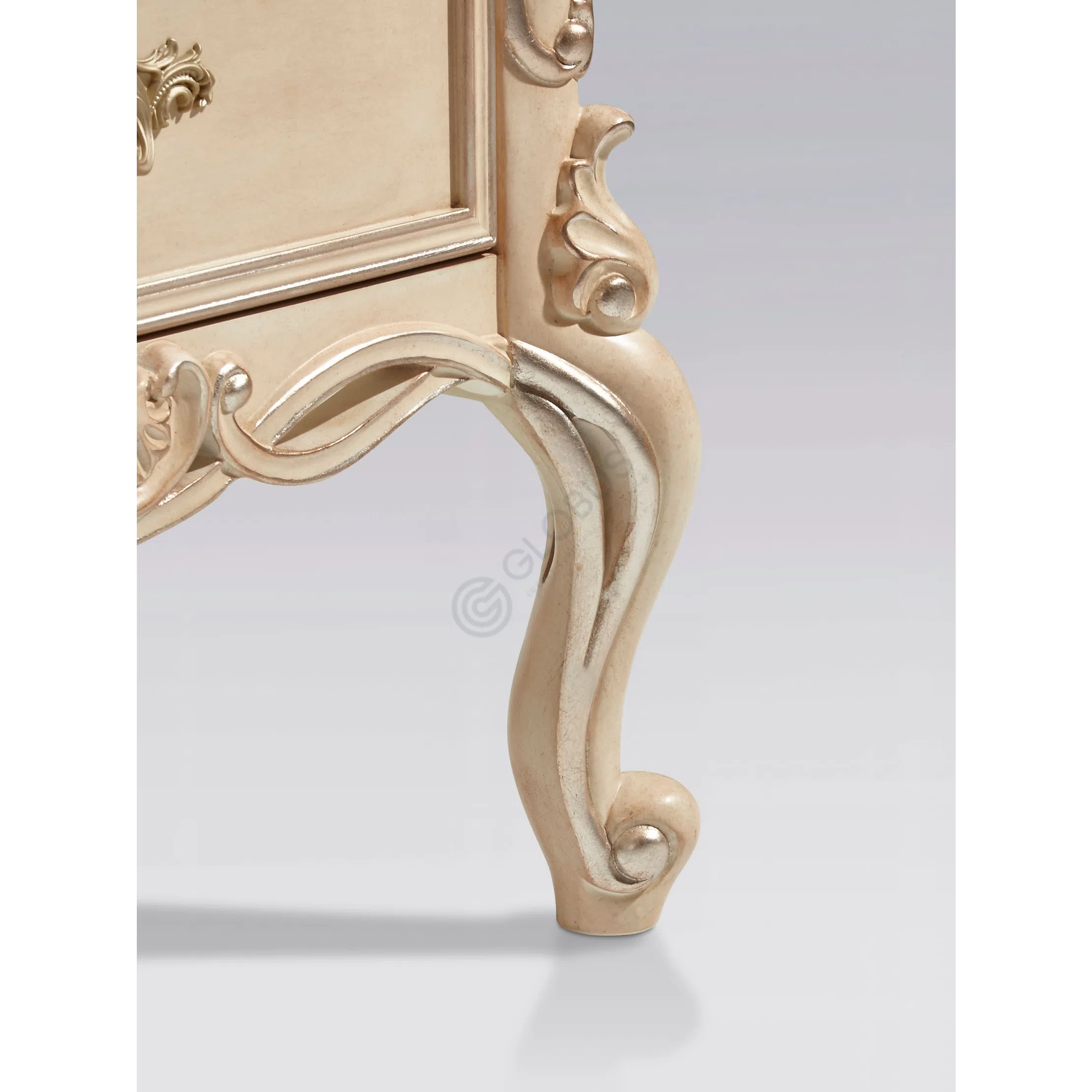 Bedside table Fiabea