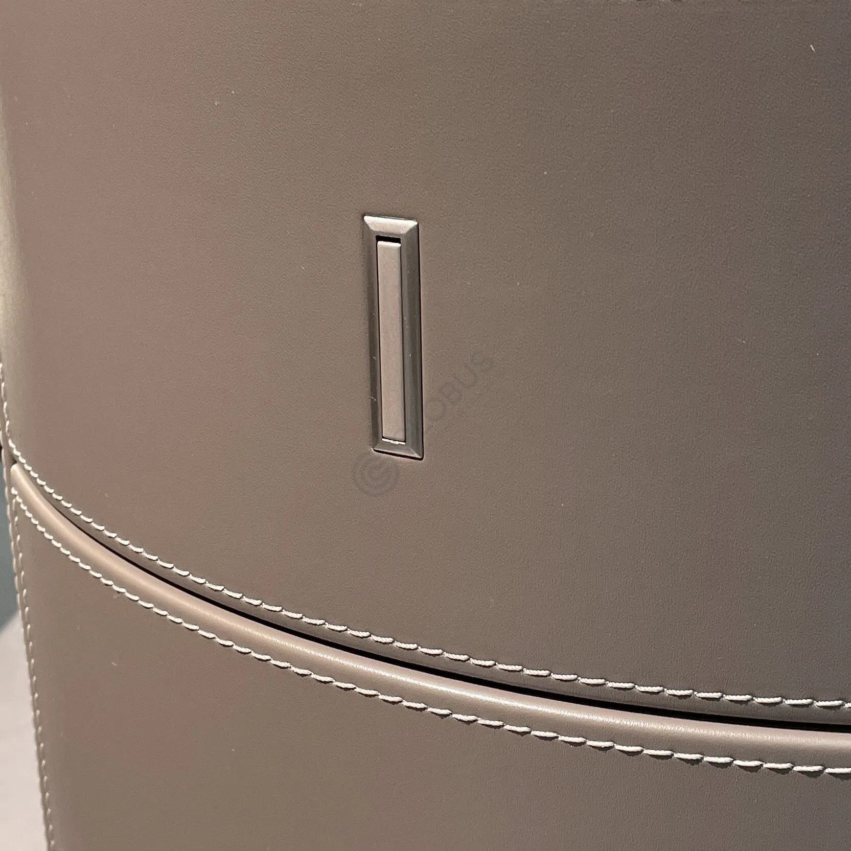 Bedside table ALIVAR Round