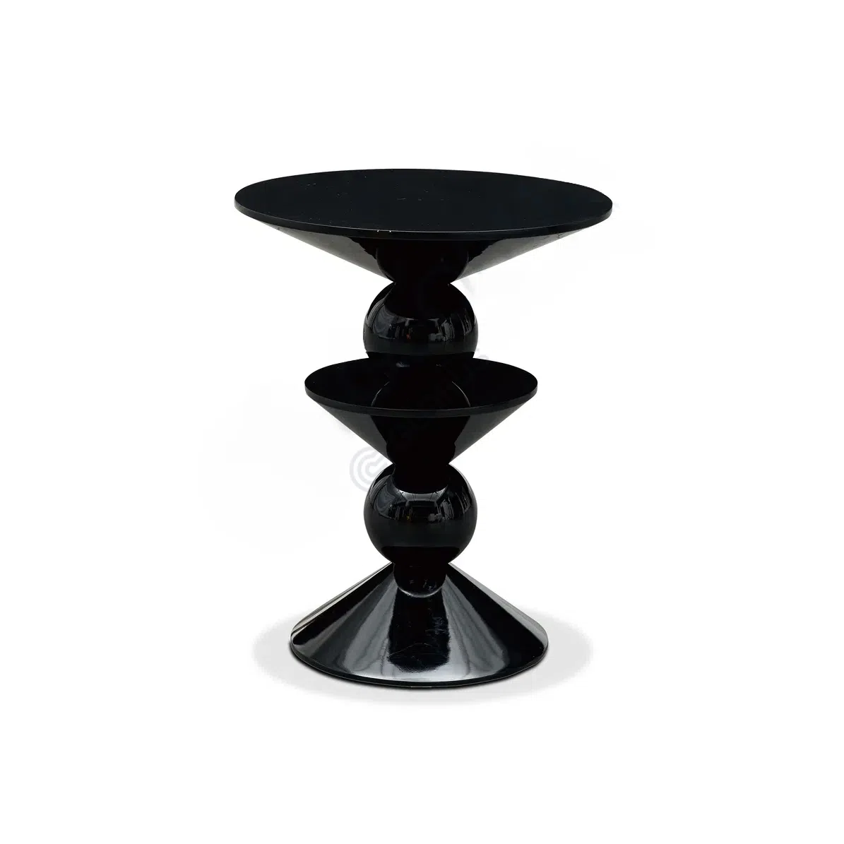 Side table Carafina