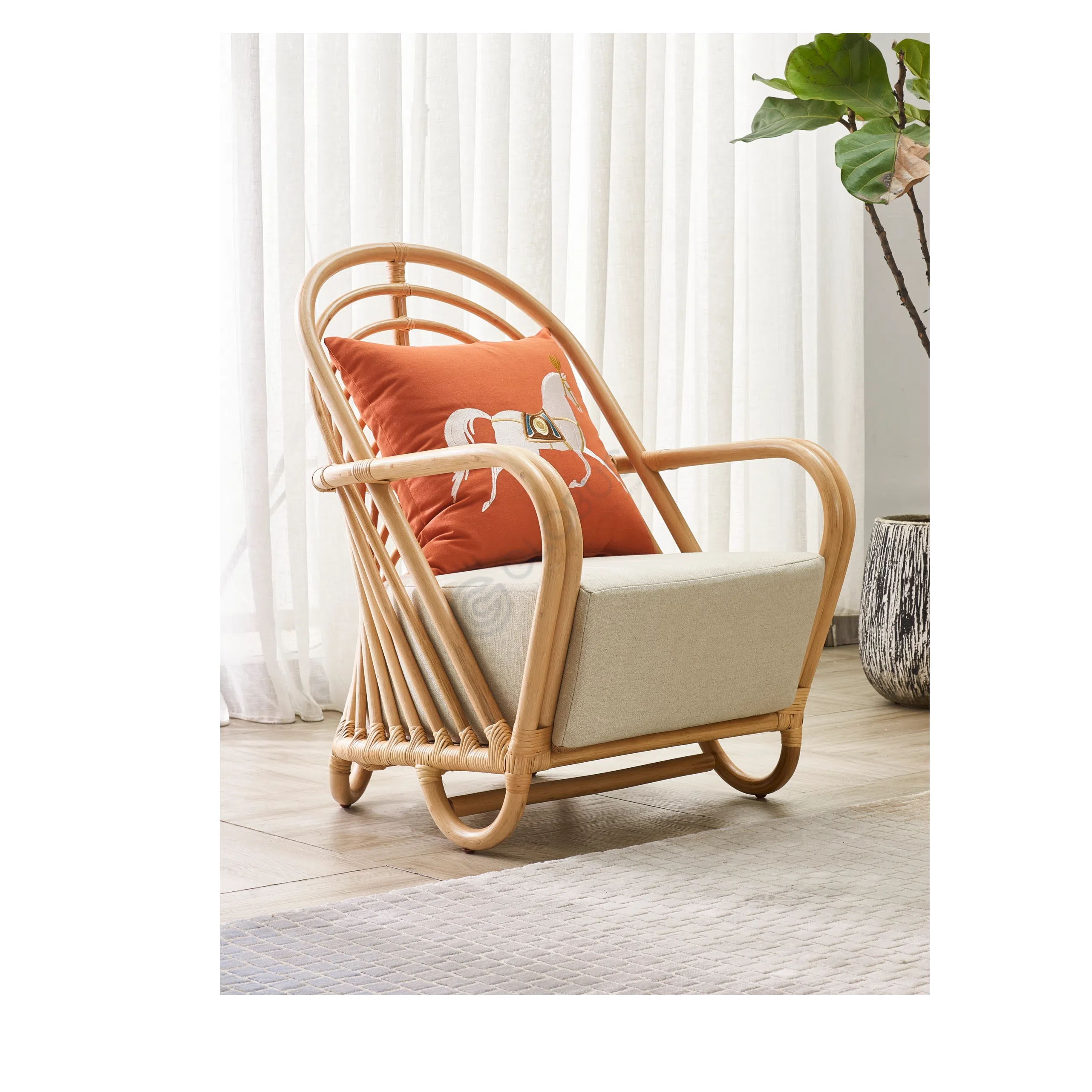 Armchair Calx