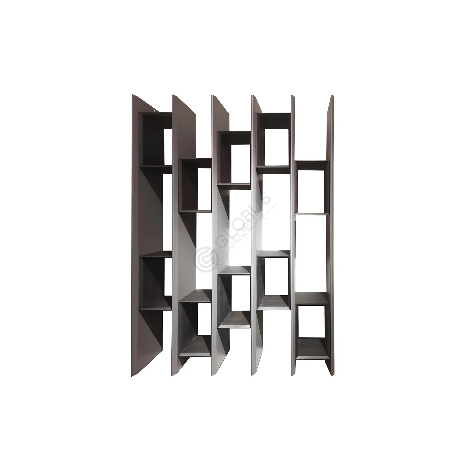 Bookshelf Ovensal