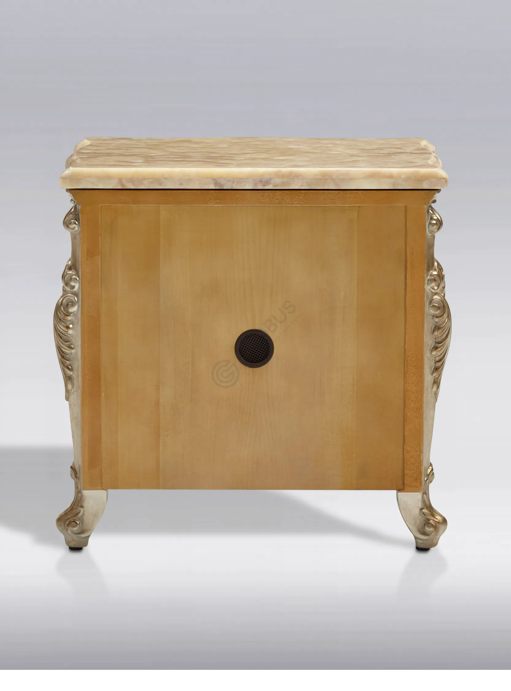 Bedside table Jarred