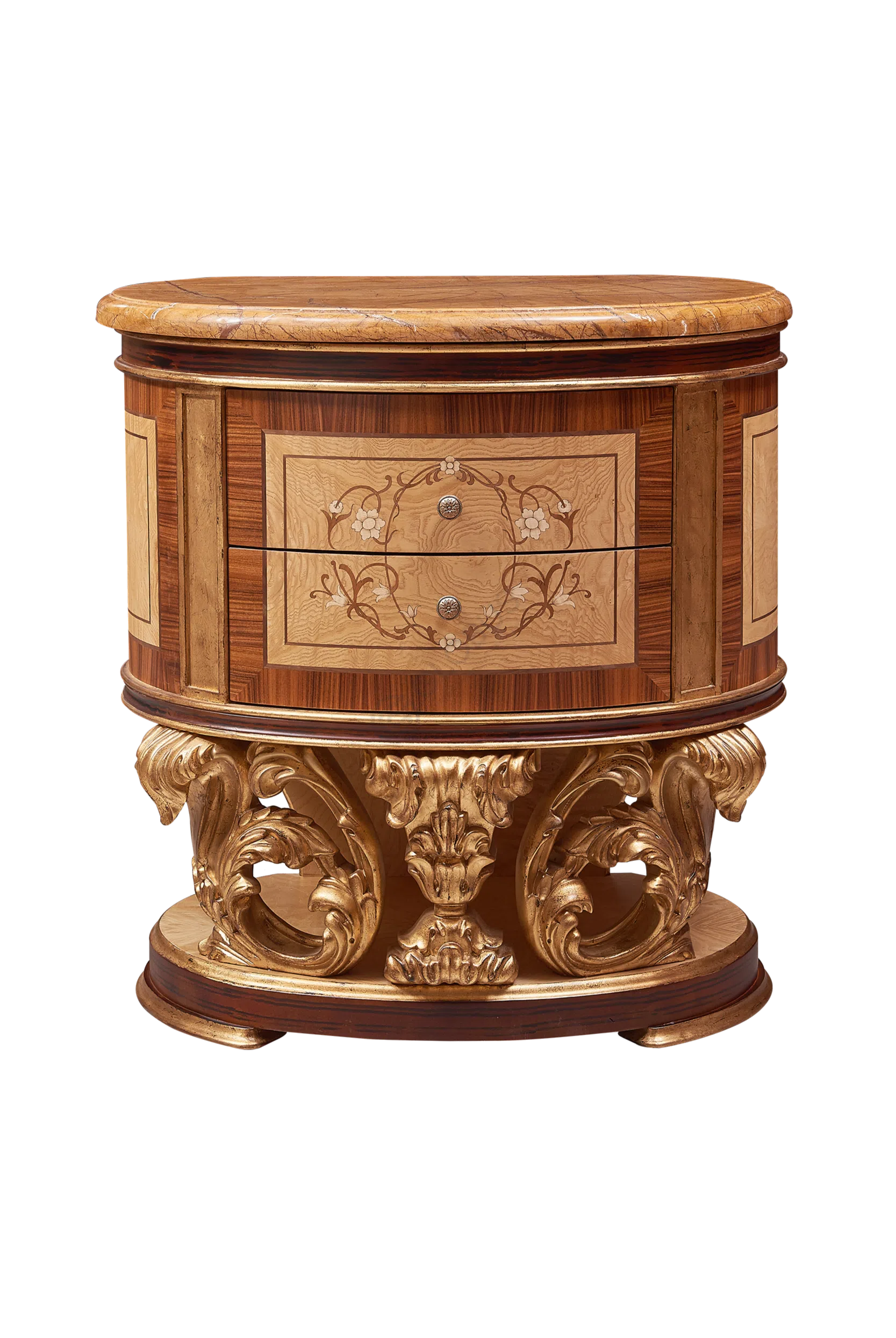 Bedside table Quartissa