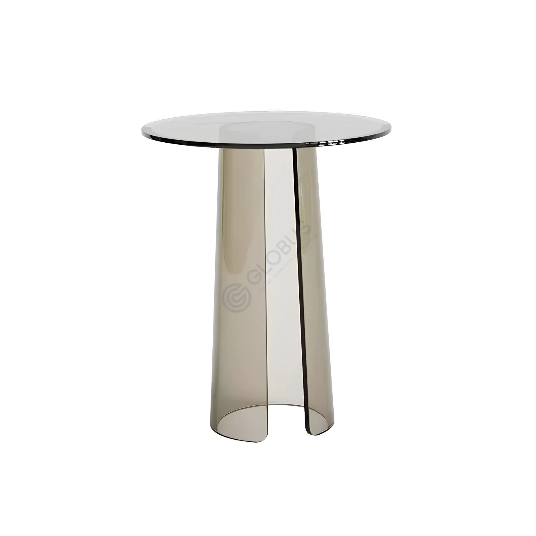 Side table POLIFORM Orbit