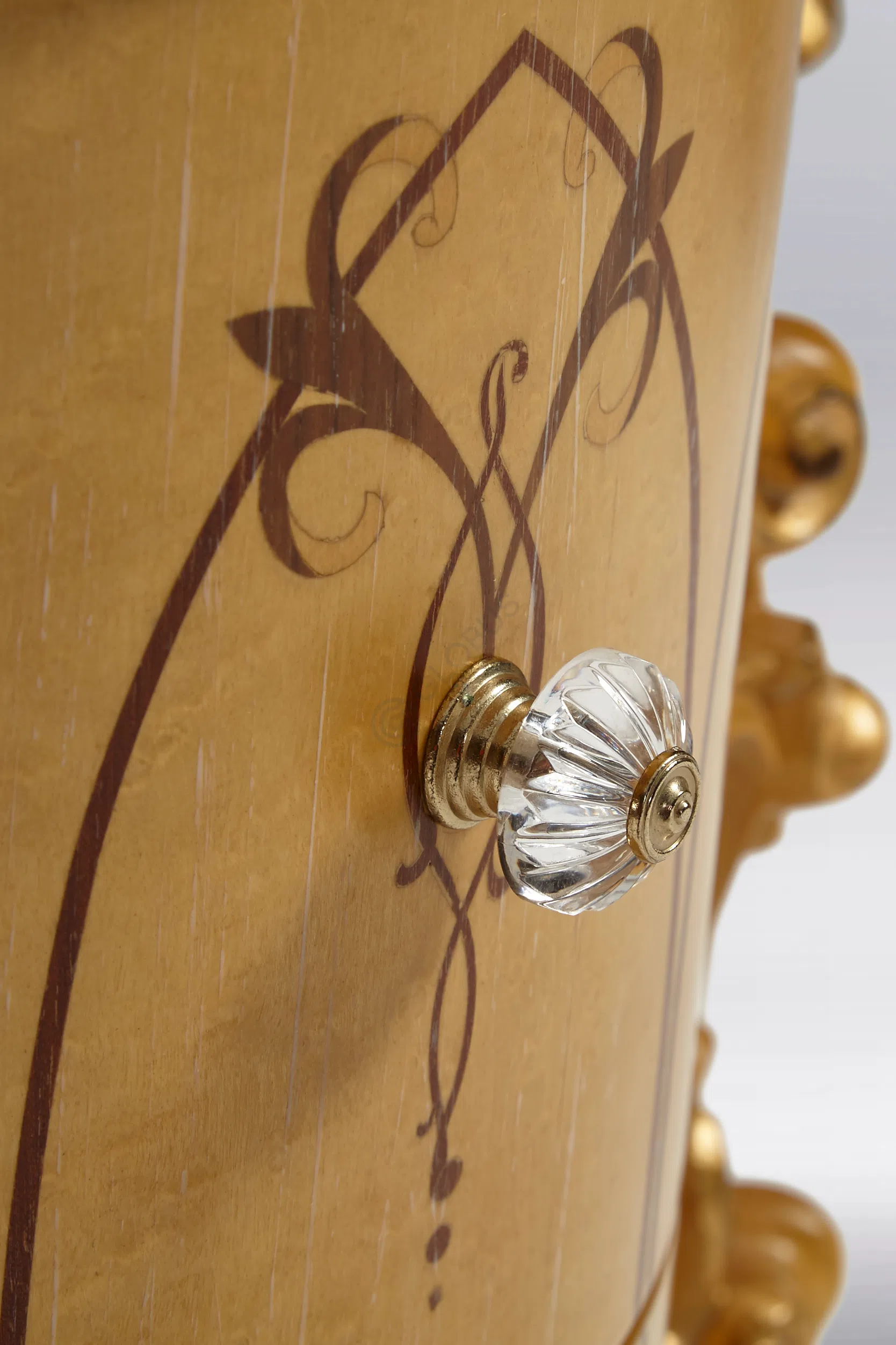 Bedside table Hadrienne