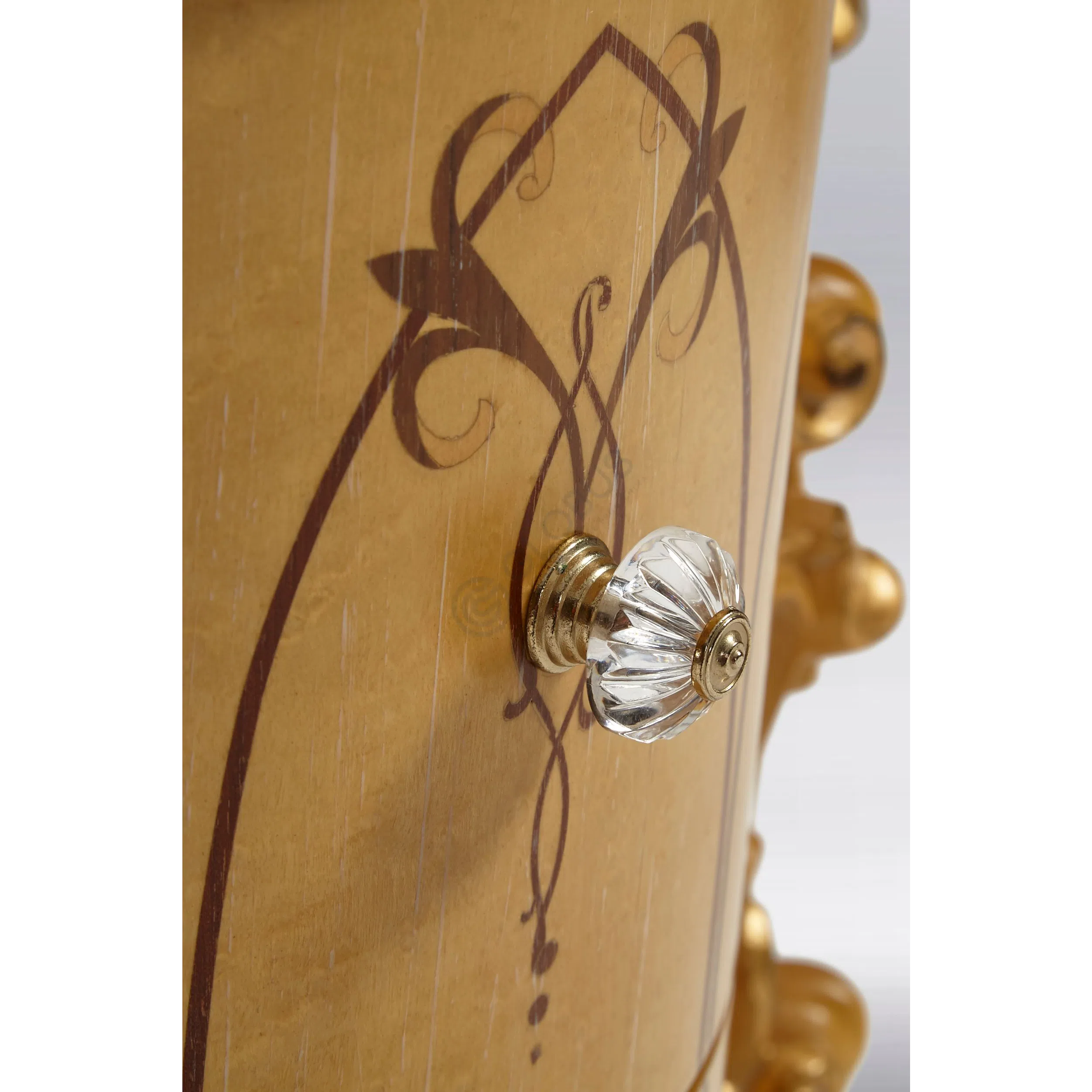 Bedside table Hadrienne