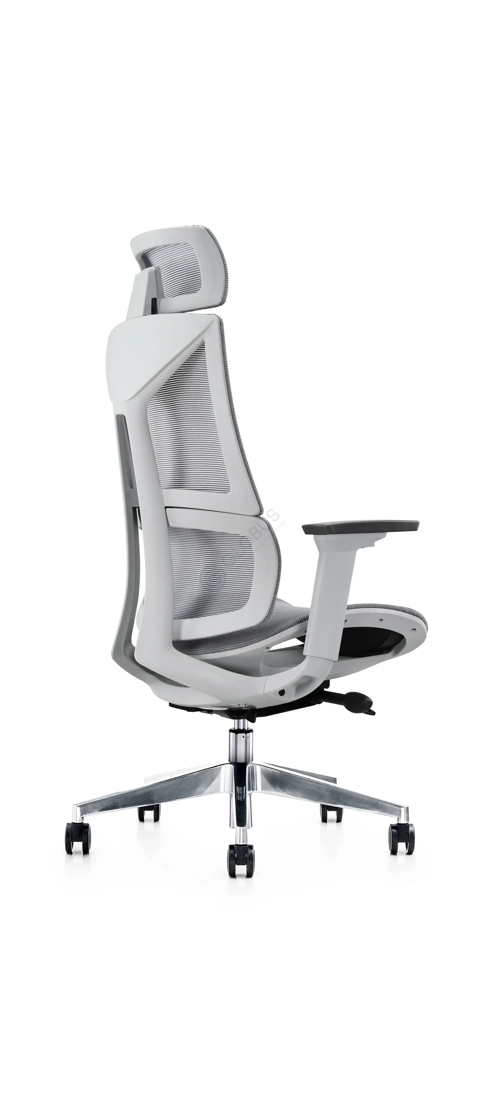 Office armchair Cyrano