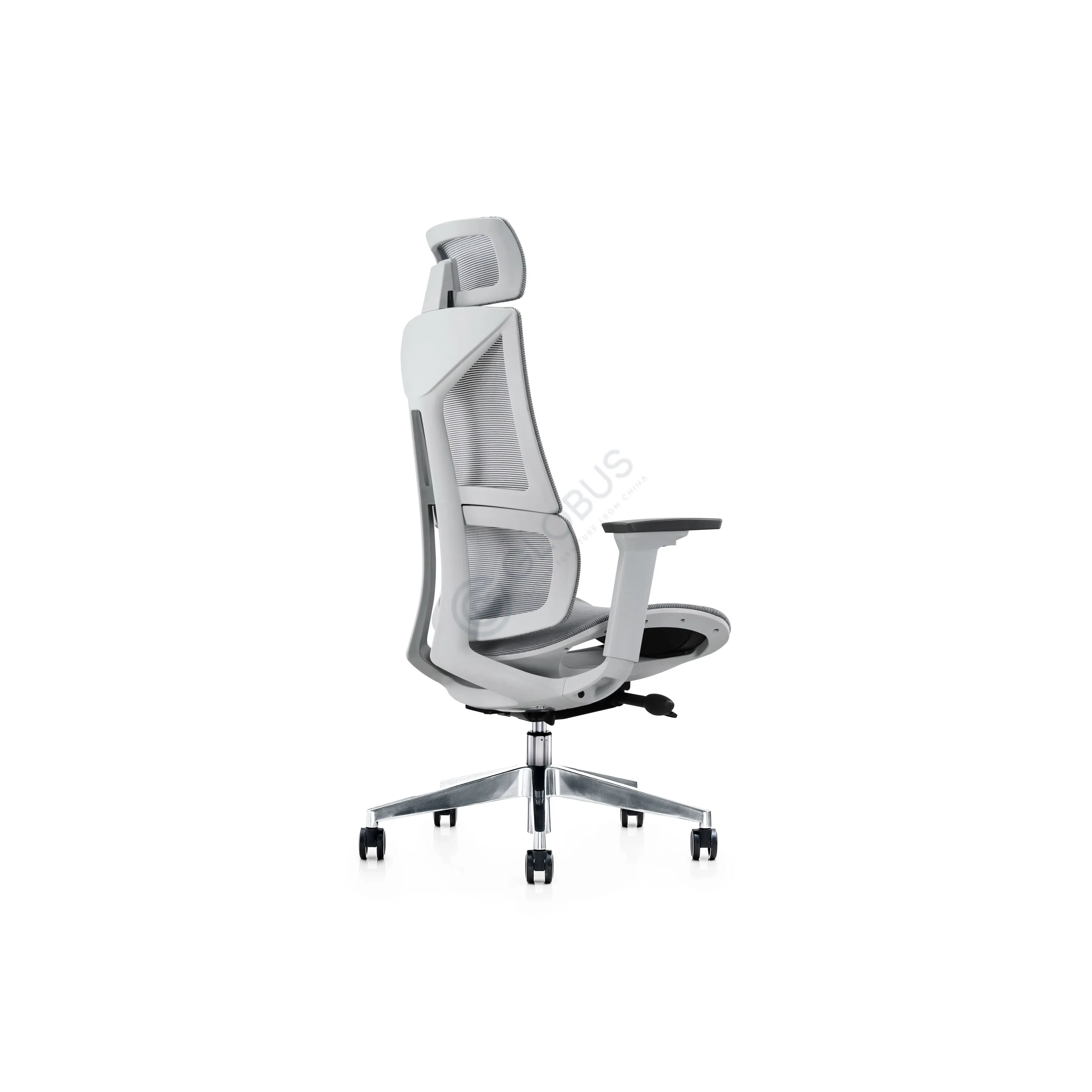 Office armchair Cyrano