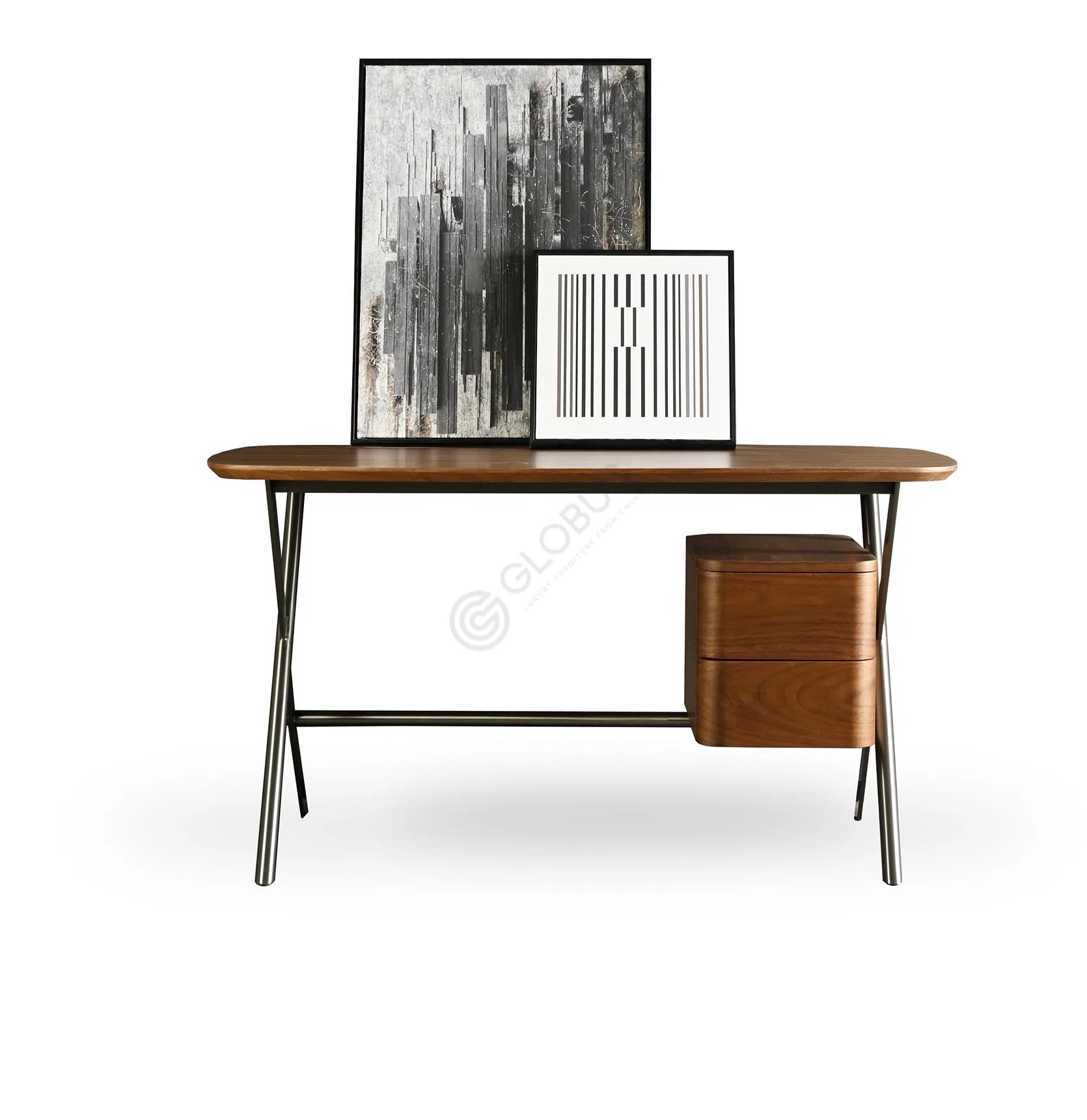 Desk MERIDIANI Jasper
