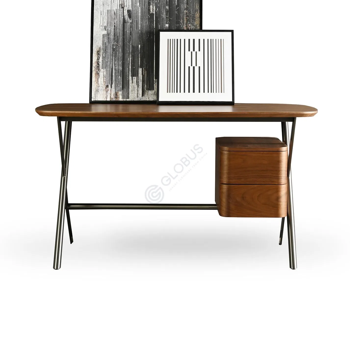 Desk MERIDIANI Jasper