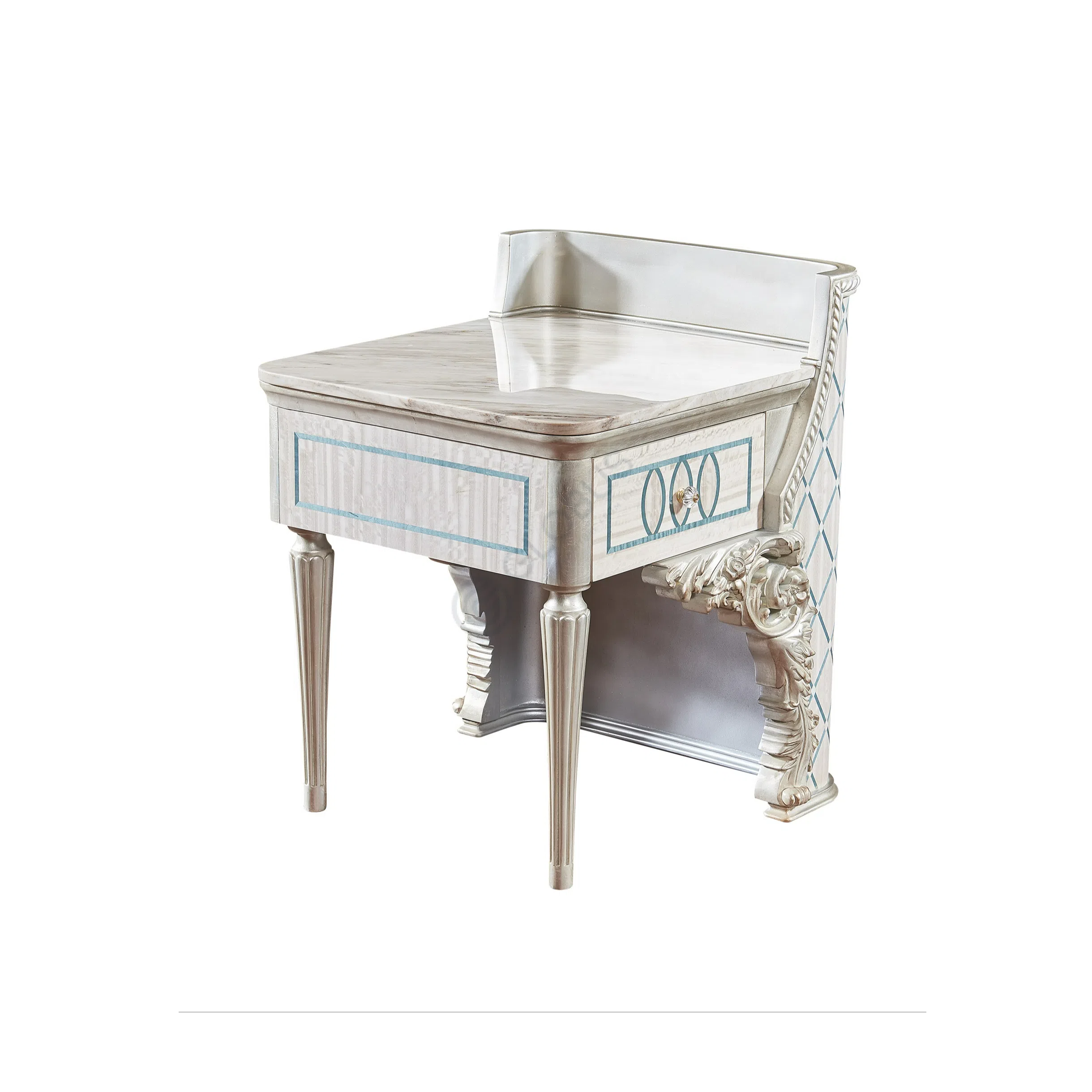 Side table Travantina