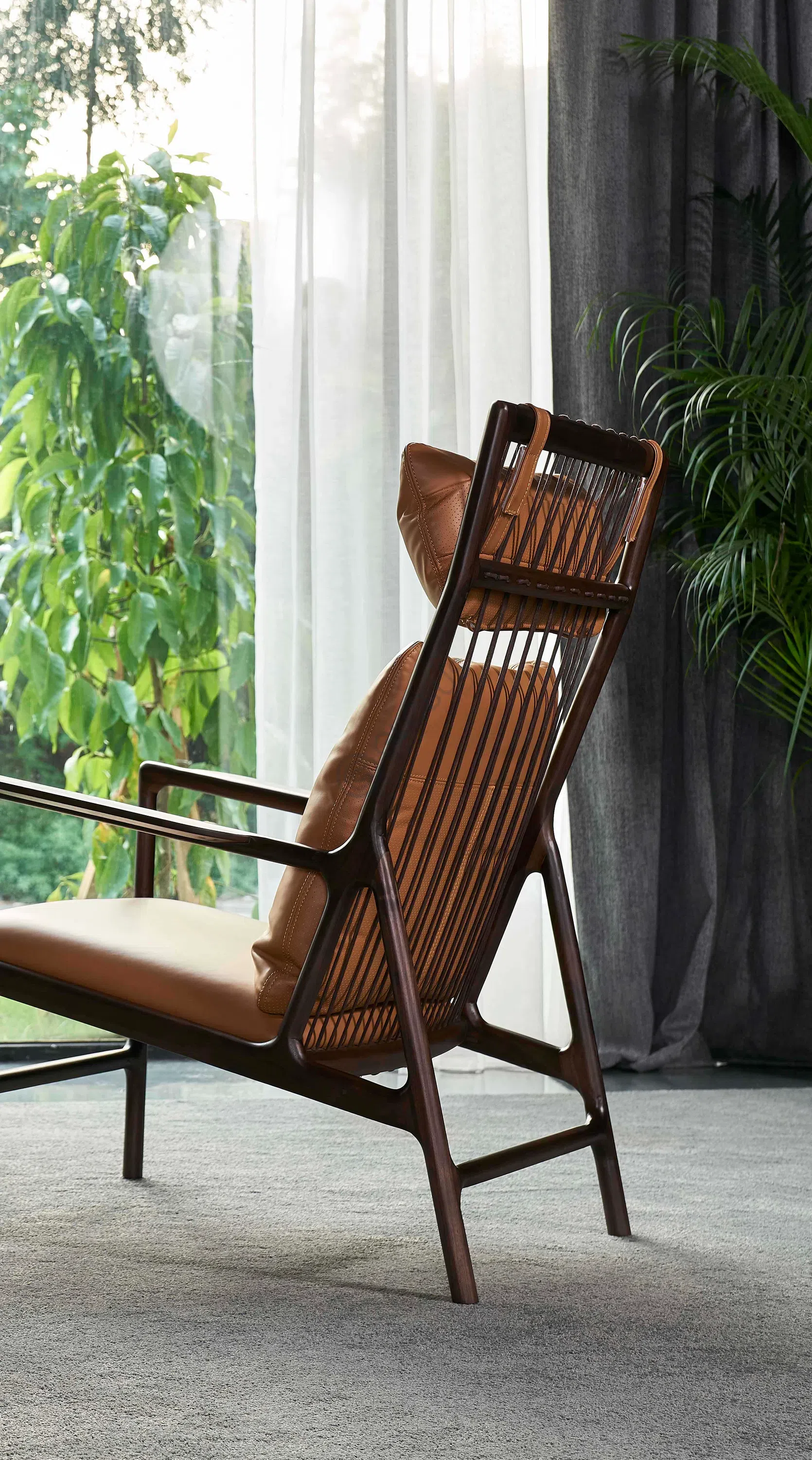 Armchair GAZZDA Dedo