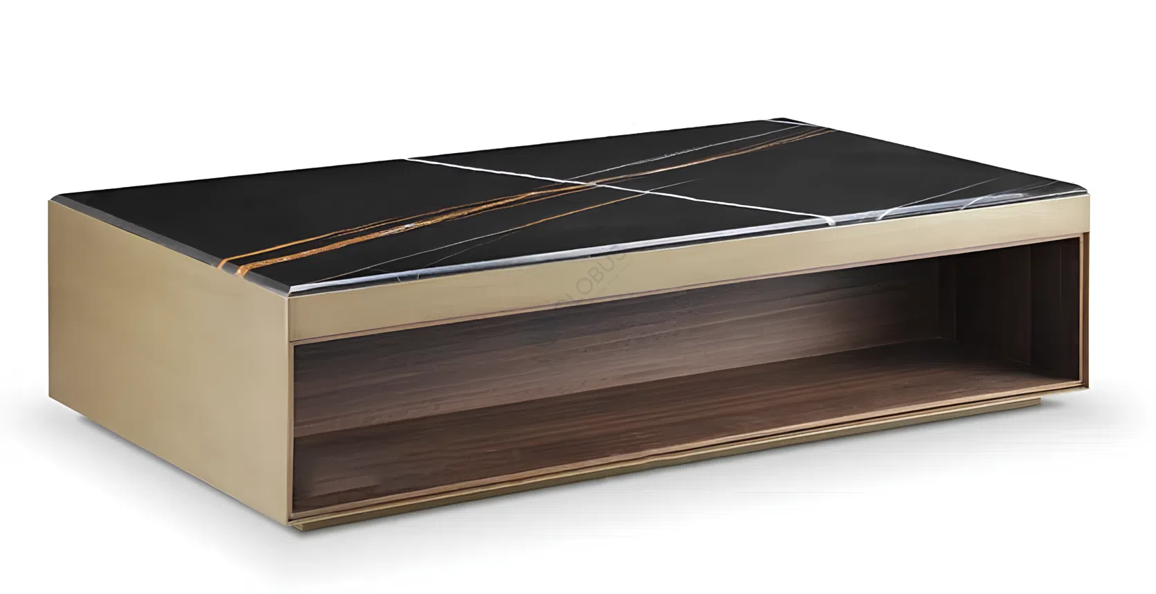 Coffee table OLIVYA STONE Bail