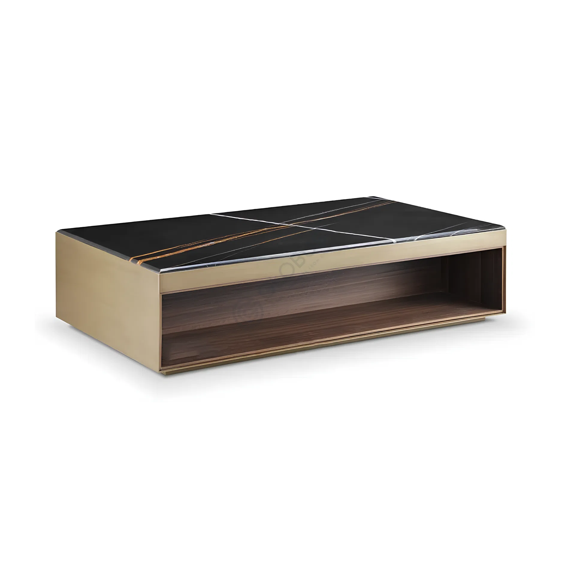 Coffee table OLIVYA STONE Bail