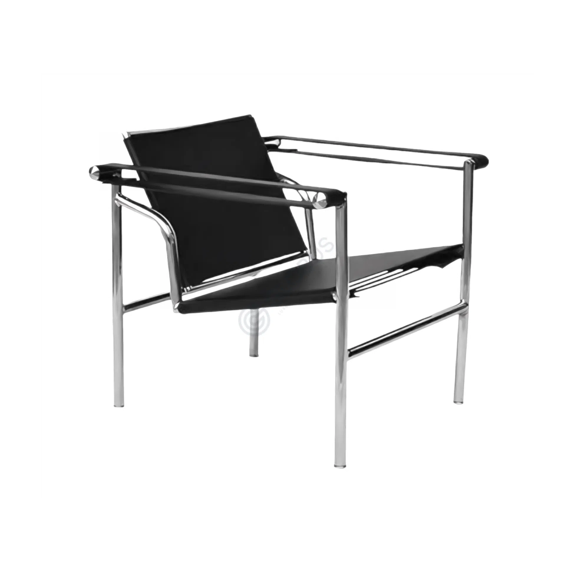 Кресло CASSINA LC1