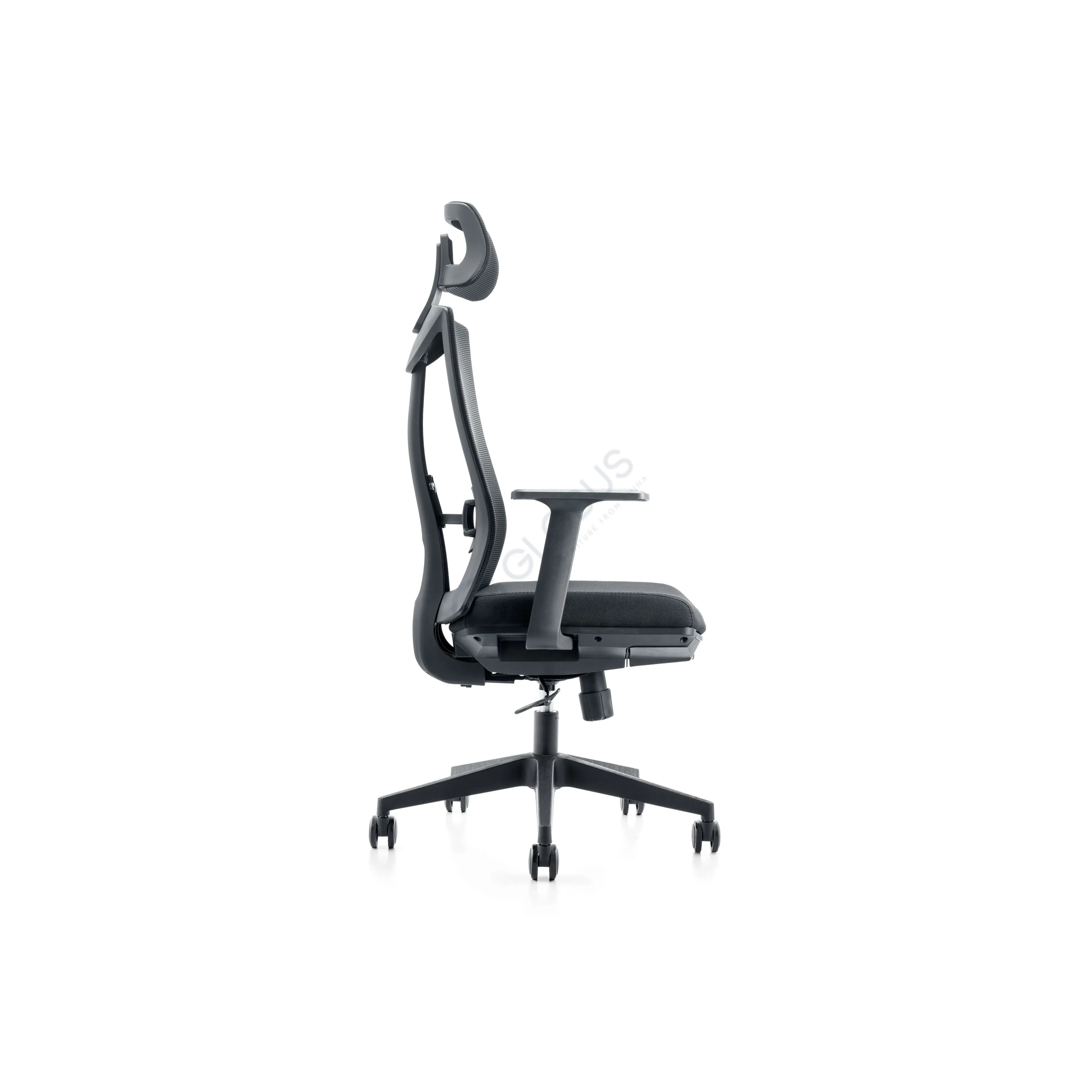 Office chair Bellamano