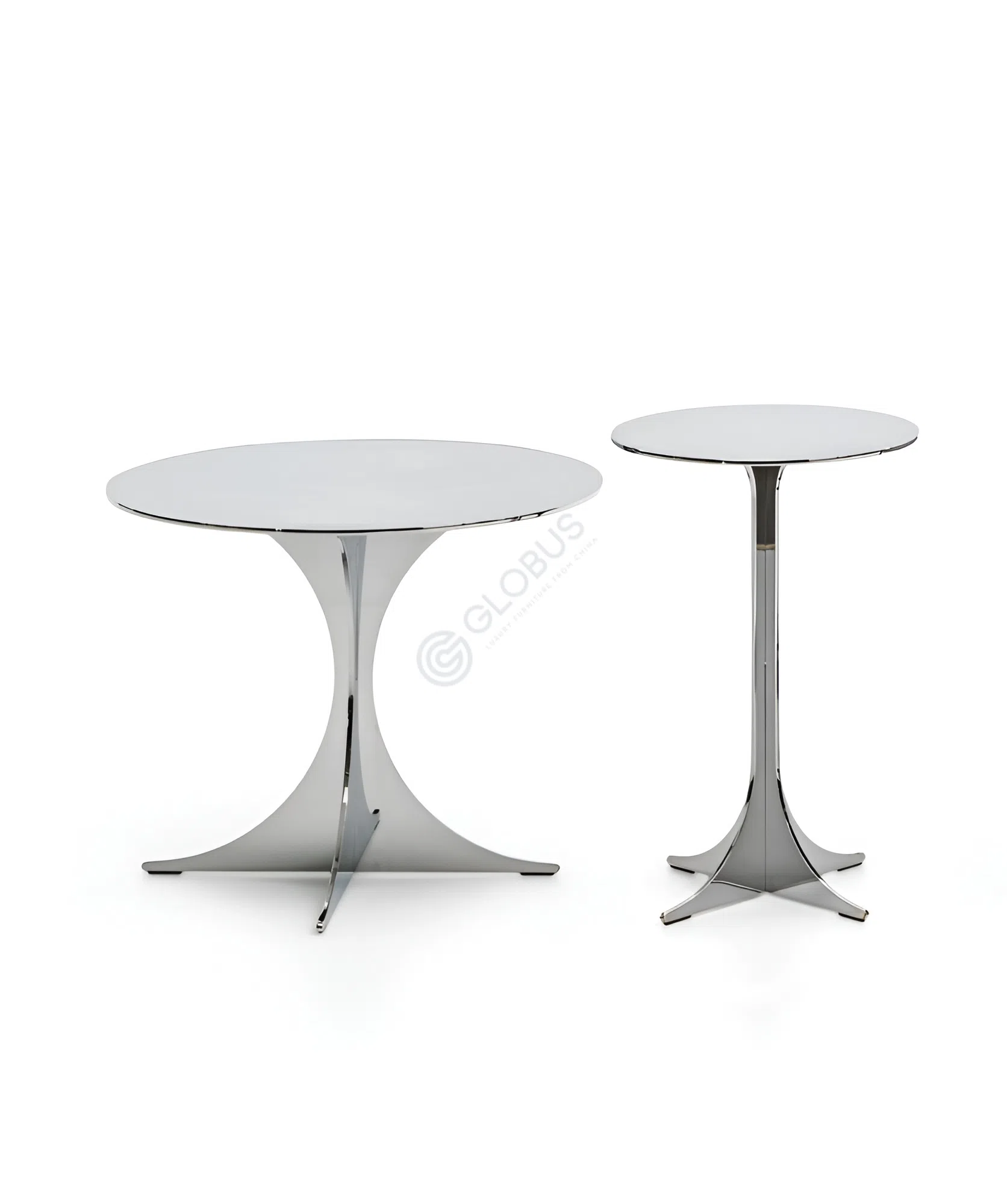 Side table MINOTTI Anish