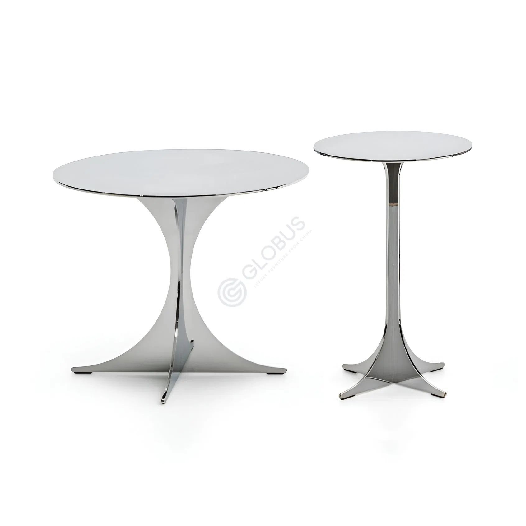 Side table MINOTTI Anish