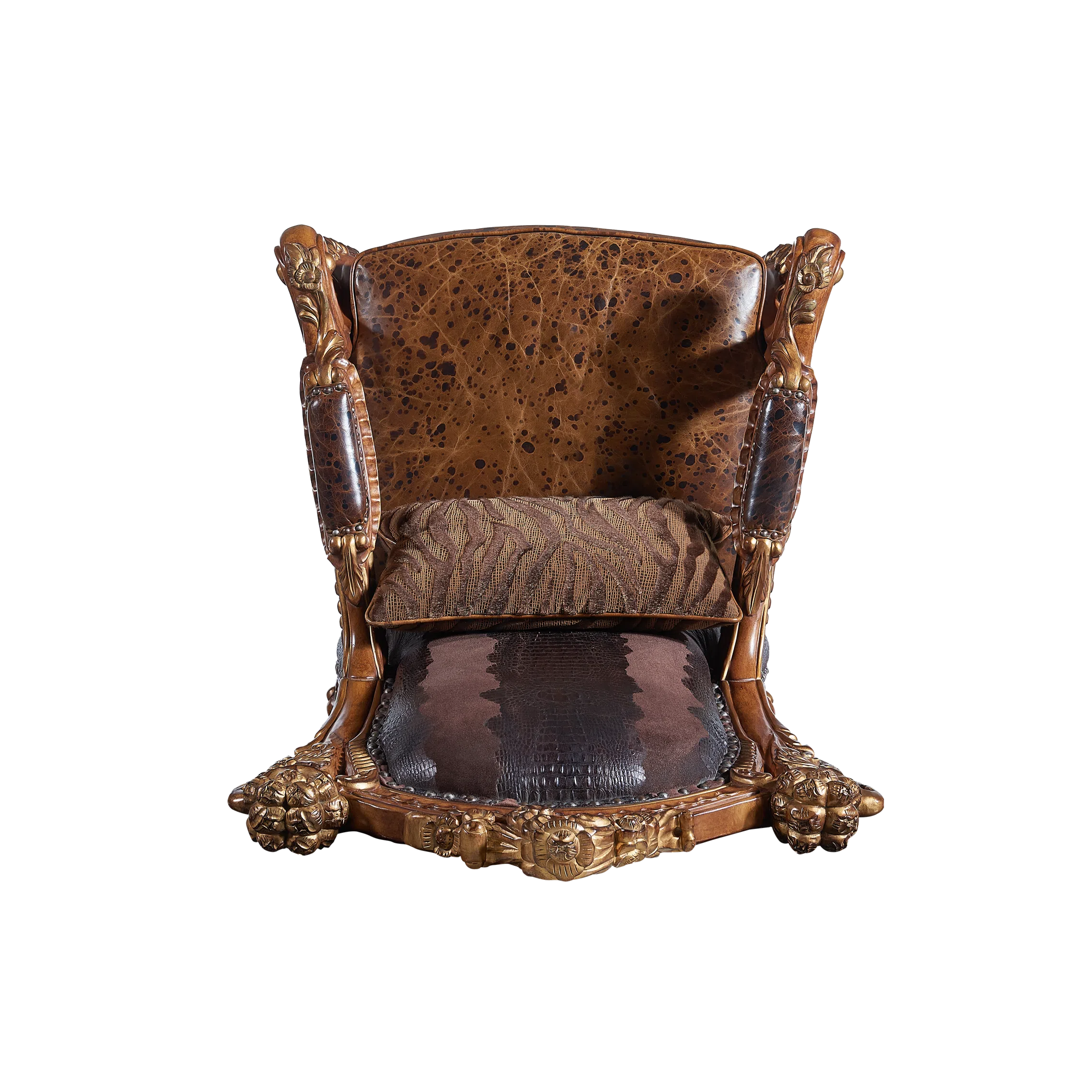 Кресло Fleurance