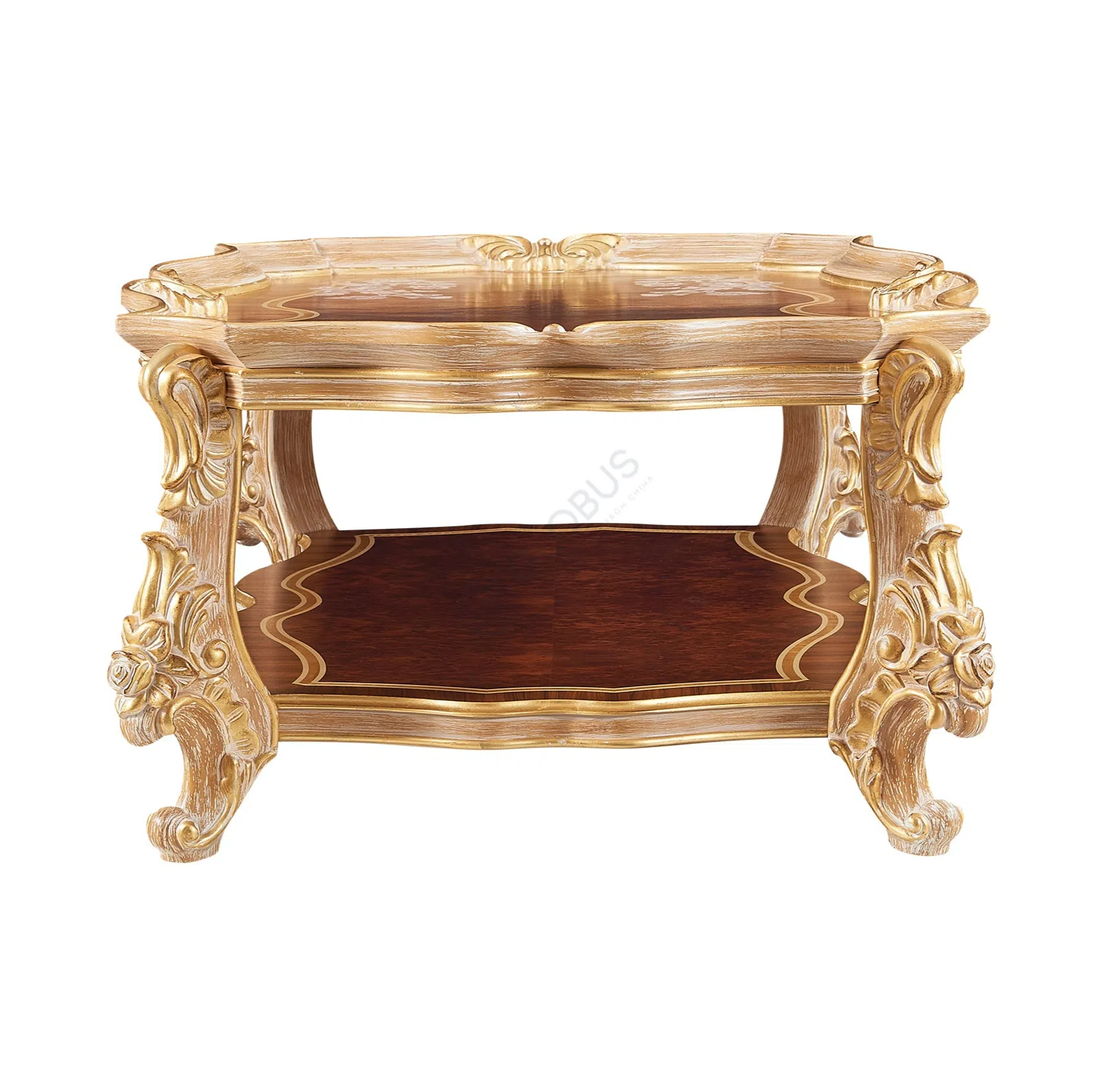 Coffee table Ketziah