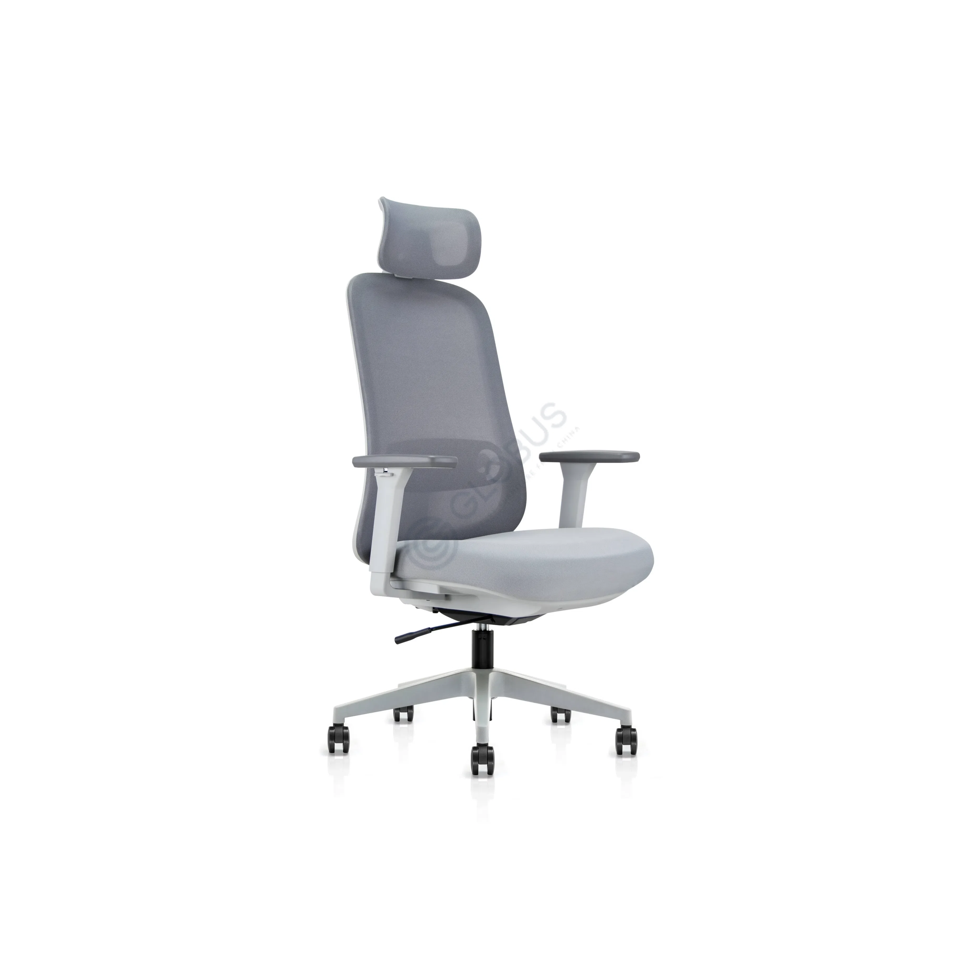 Office armchair Quantoria