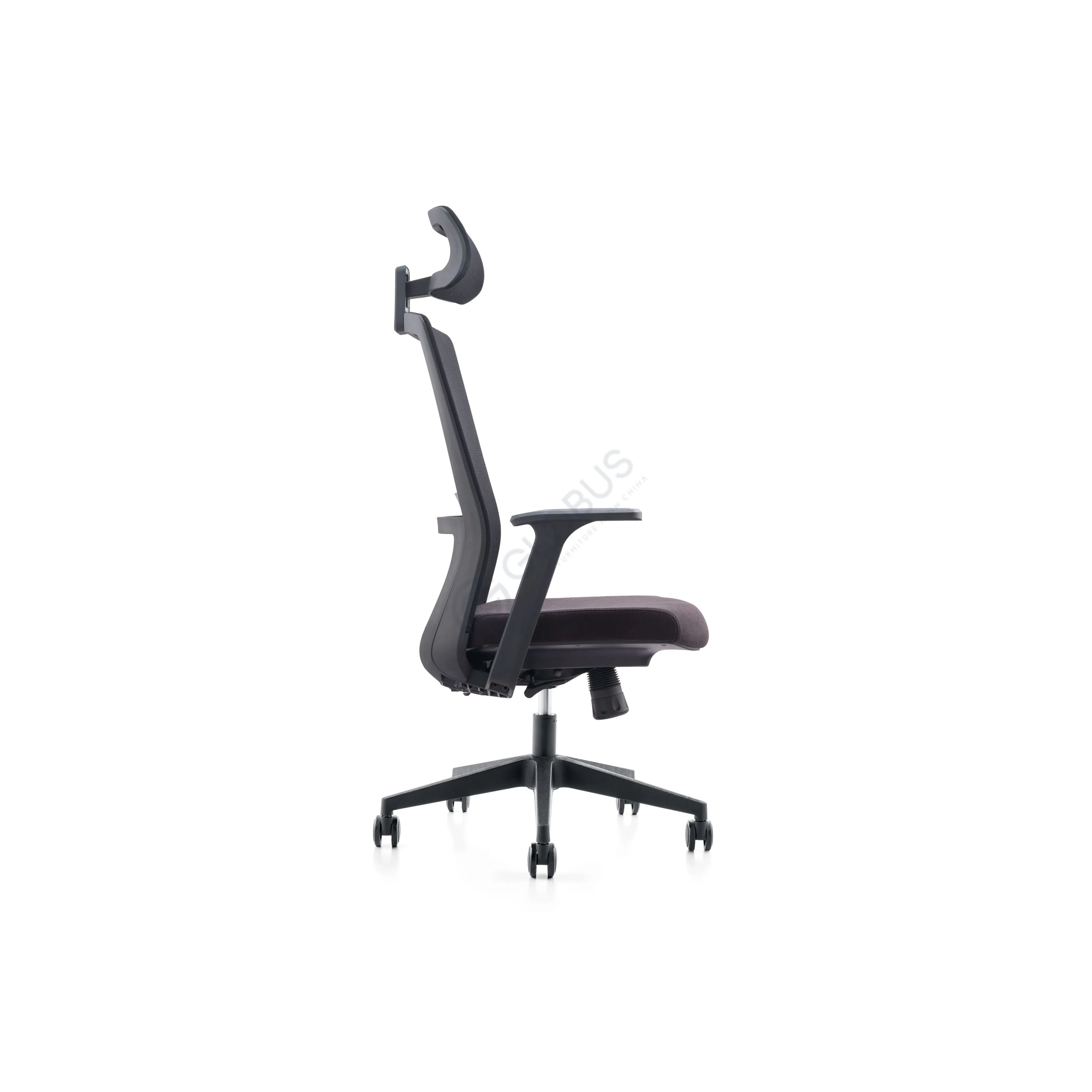 Office chair Jilovia