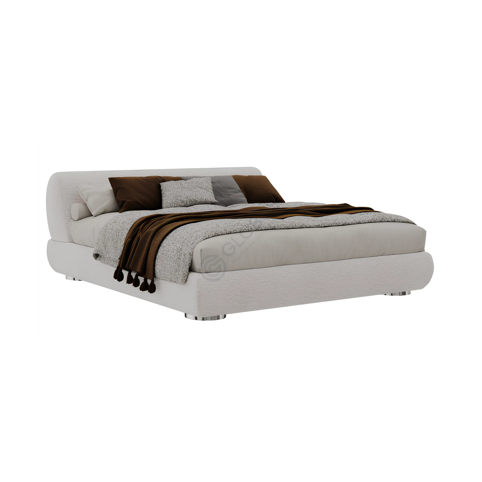 Bed Occhieggiare