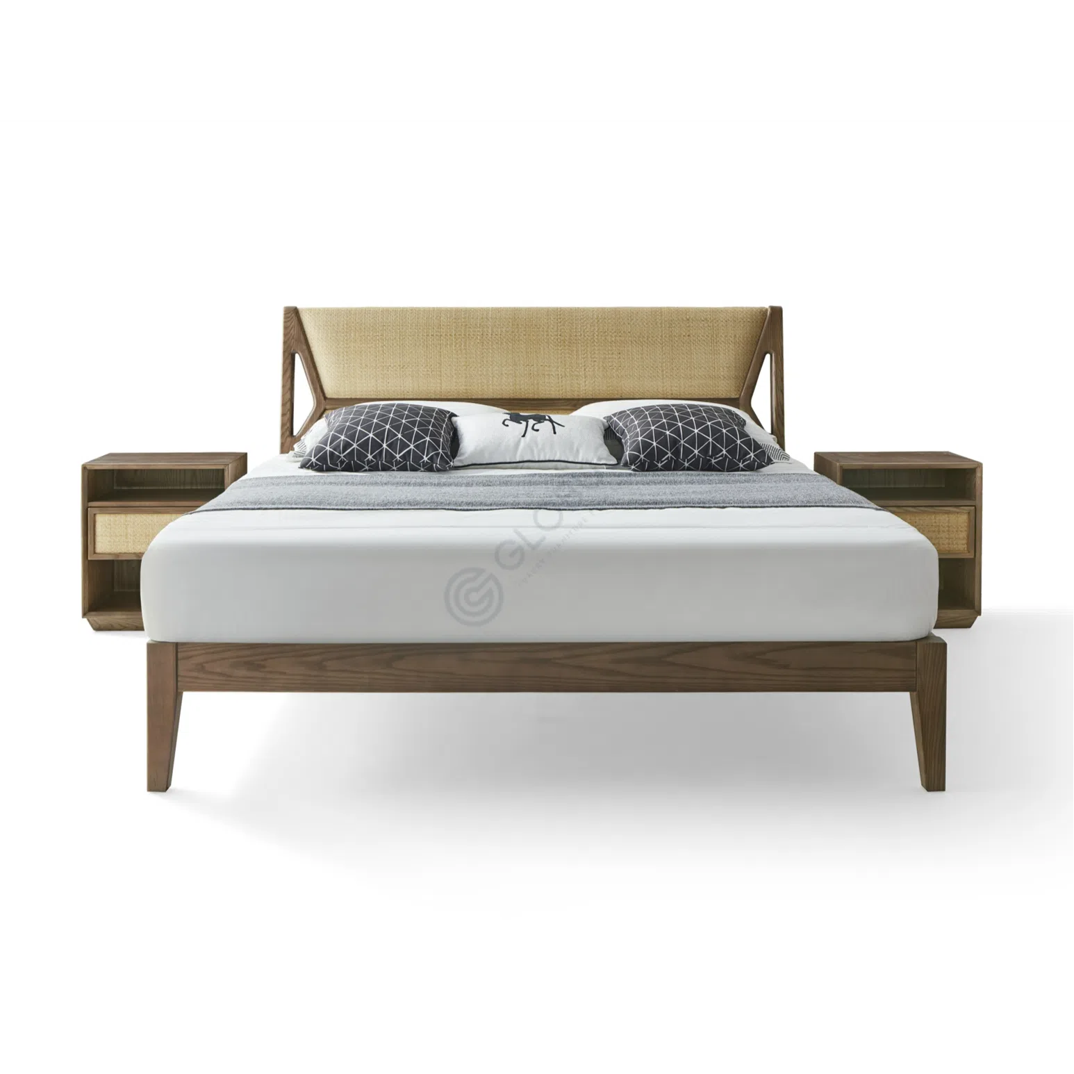 Bed Leonart