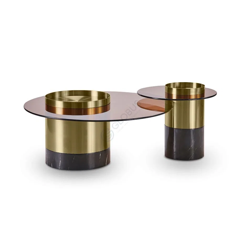 Side table GALLOTTI&RADICE Haumea