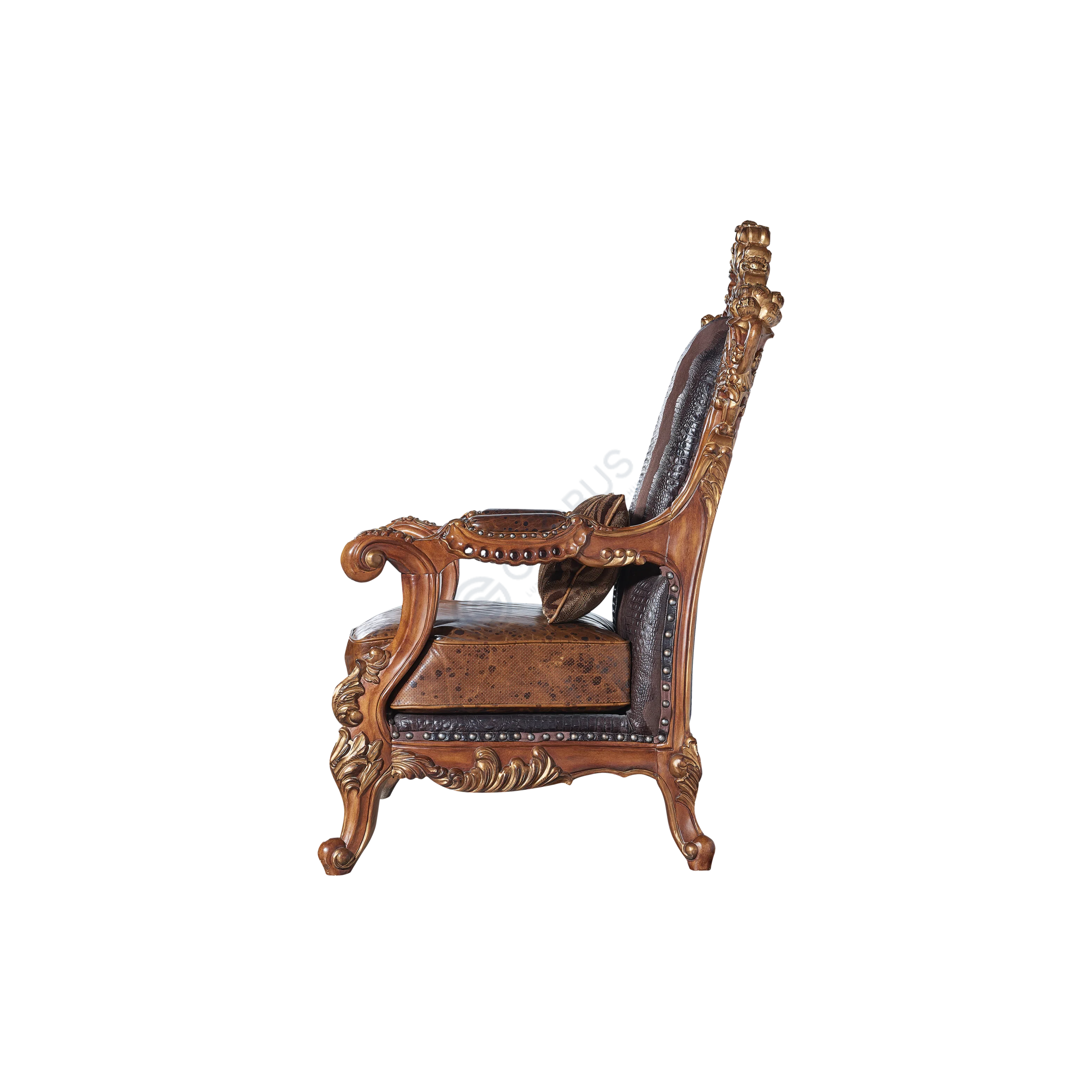 Кресло Fleurance