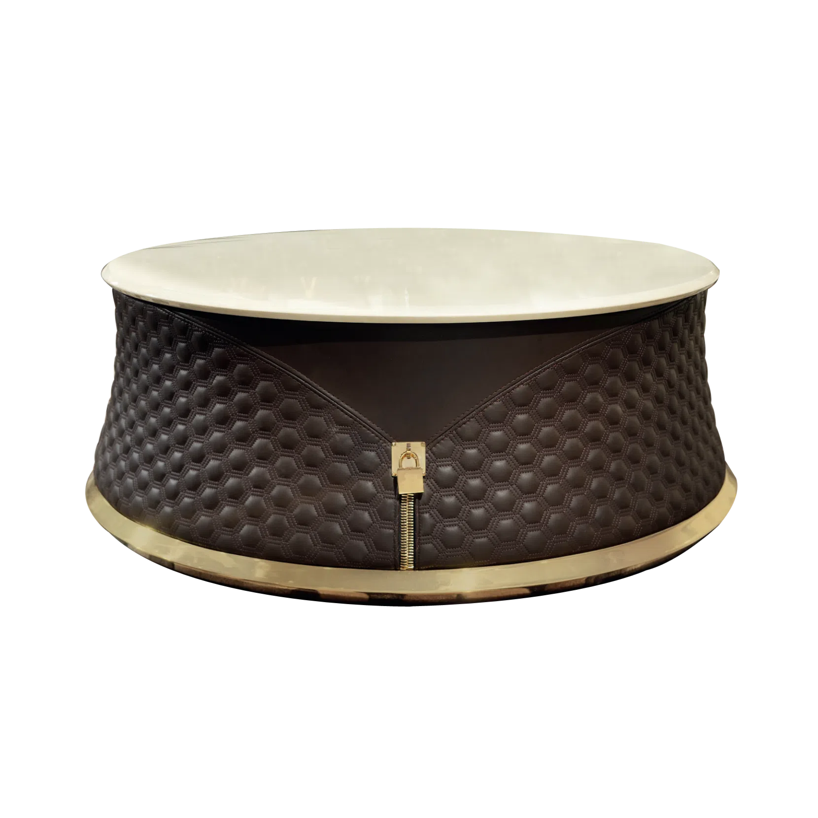 Coffee table TURRI Vogue