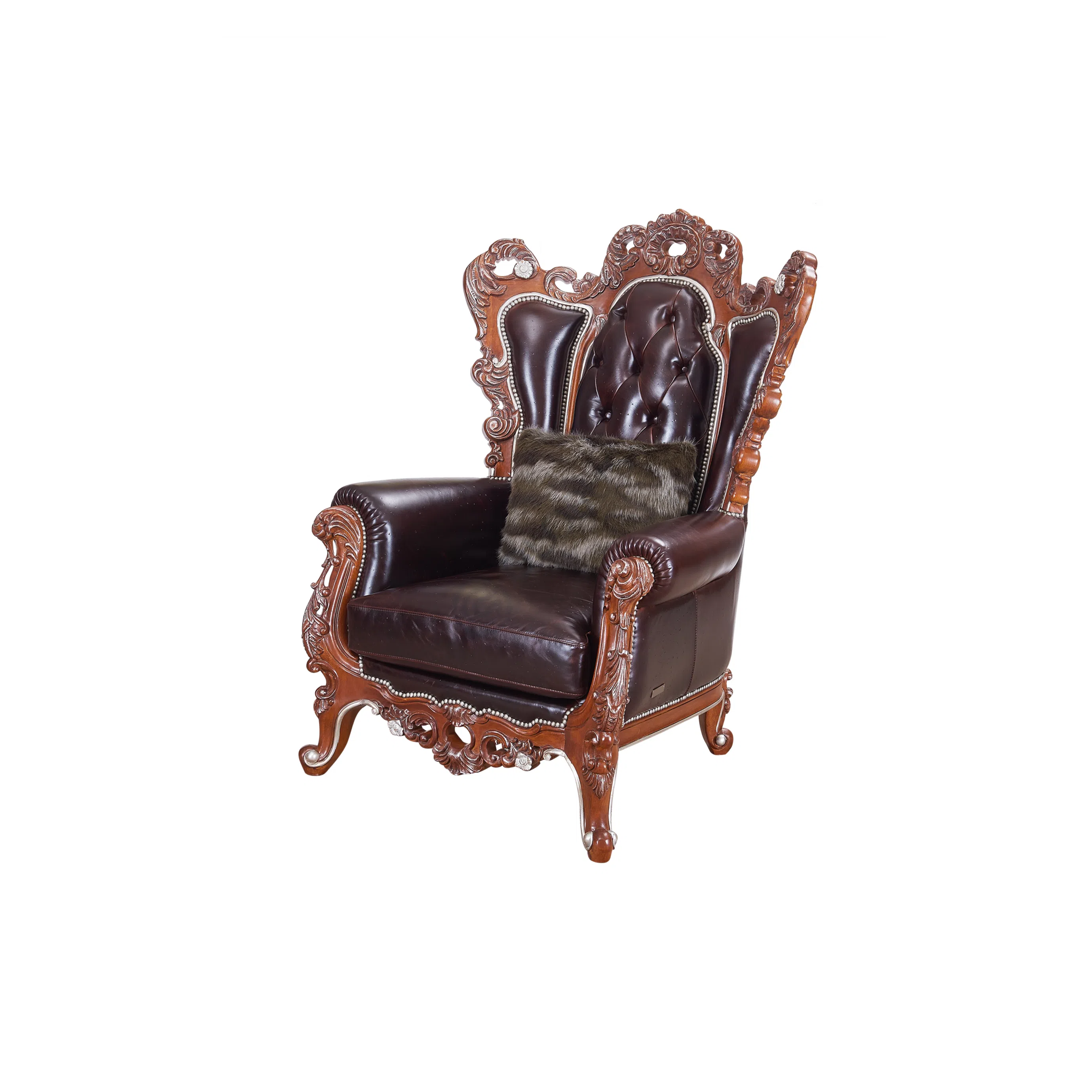 Armchair Kasha