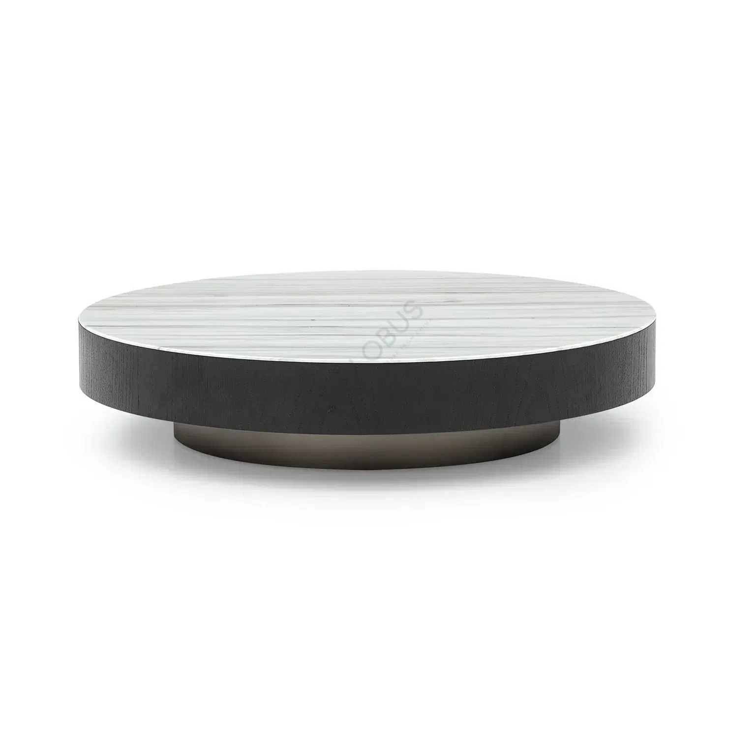 Coffee table MINOTTI Milton