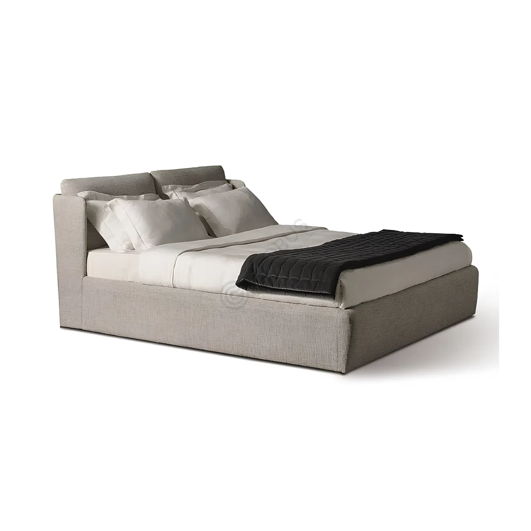 Bed MERIDIANI Kira