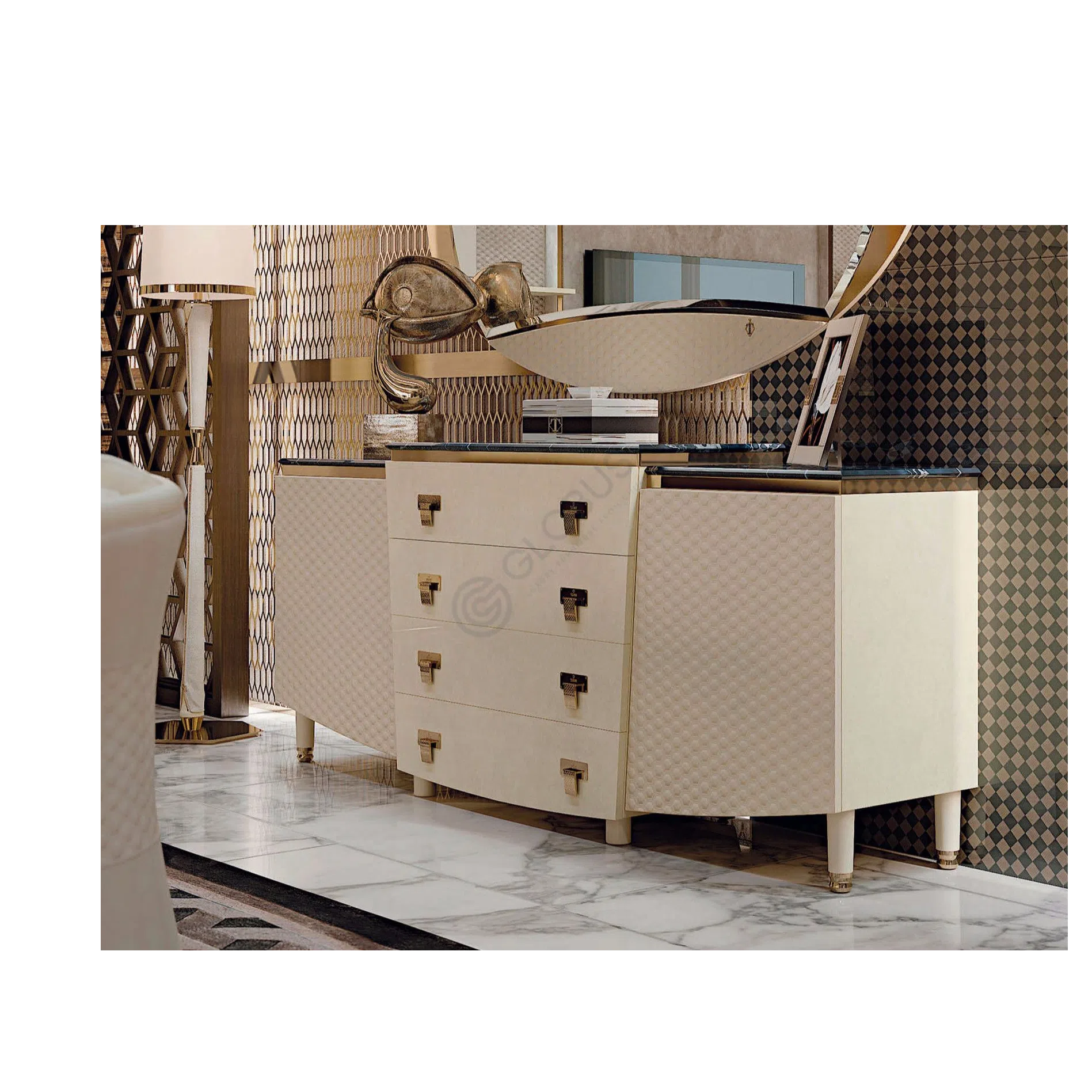 Sideboard TURRI Mobili