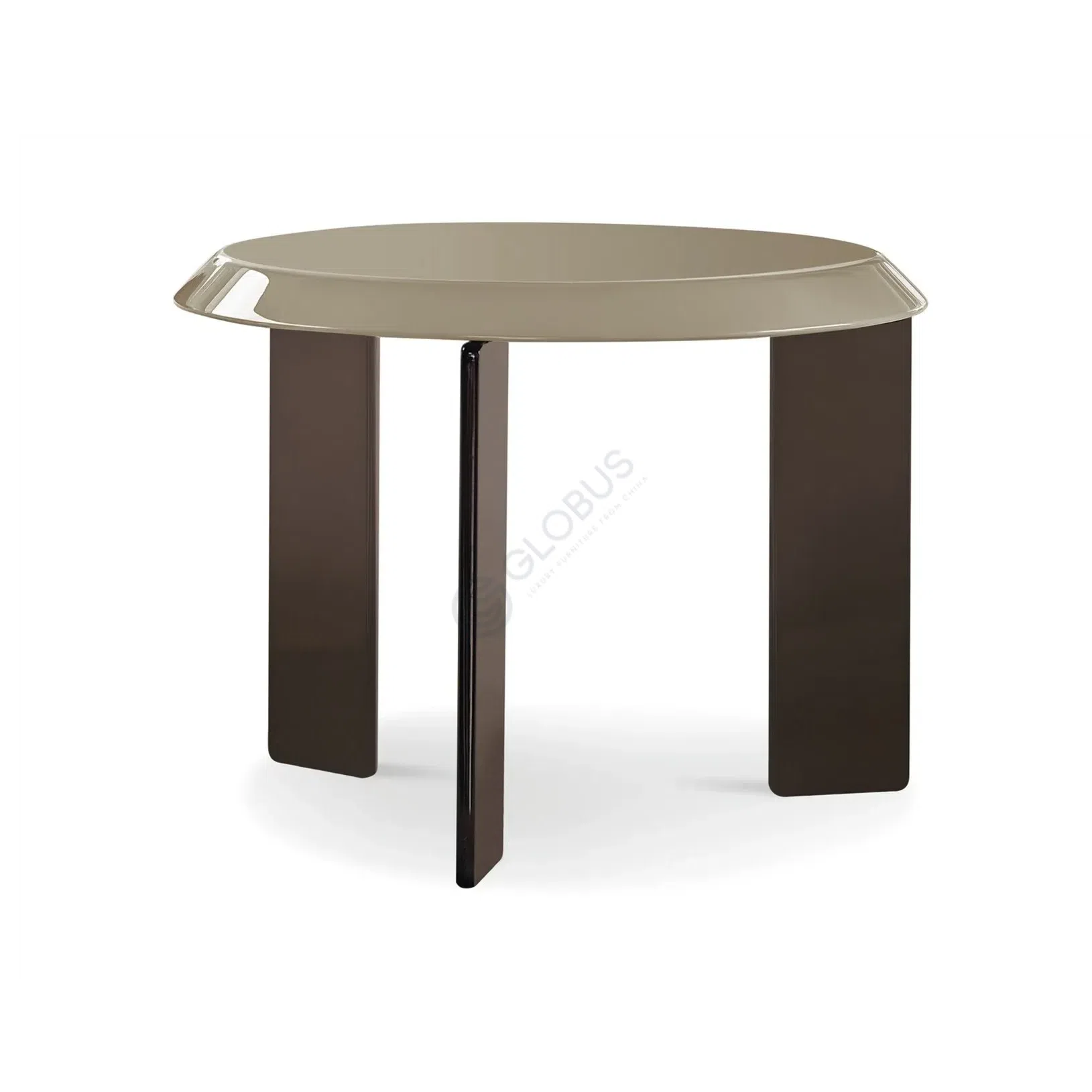 Side table MINOTTI Keel