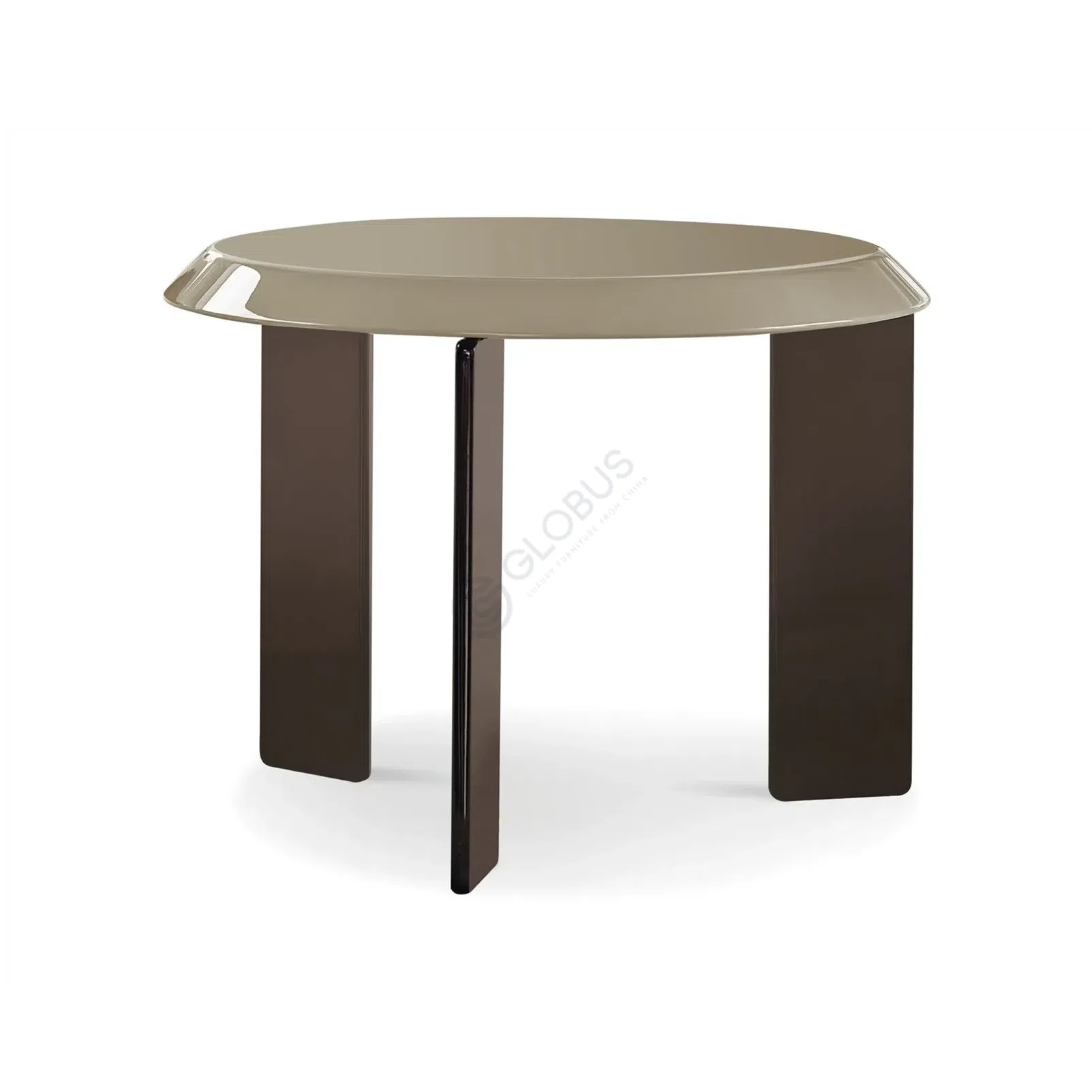 Side table MINOTTI Keel