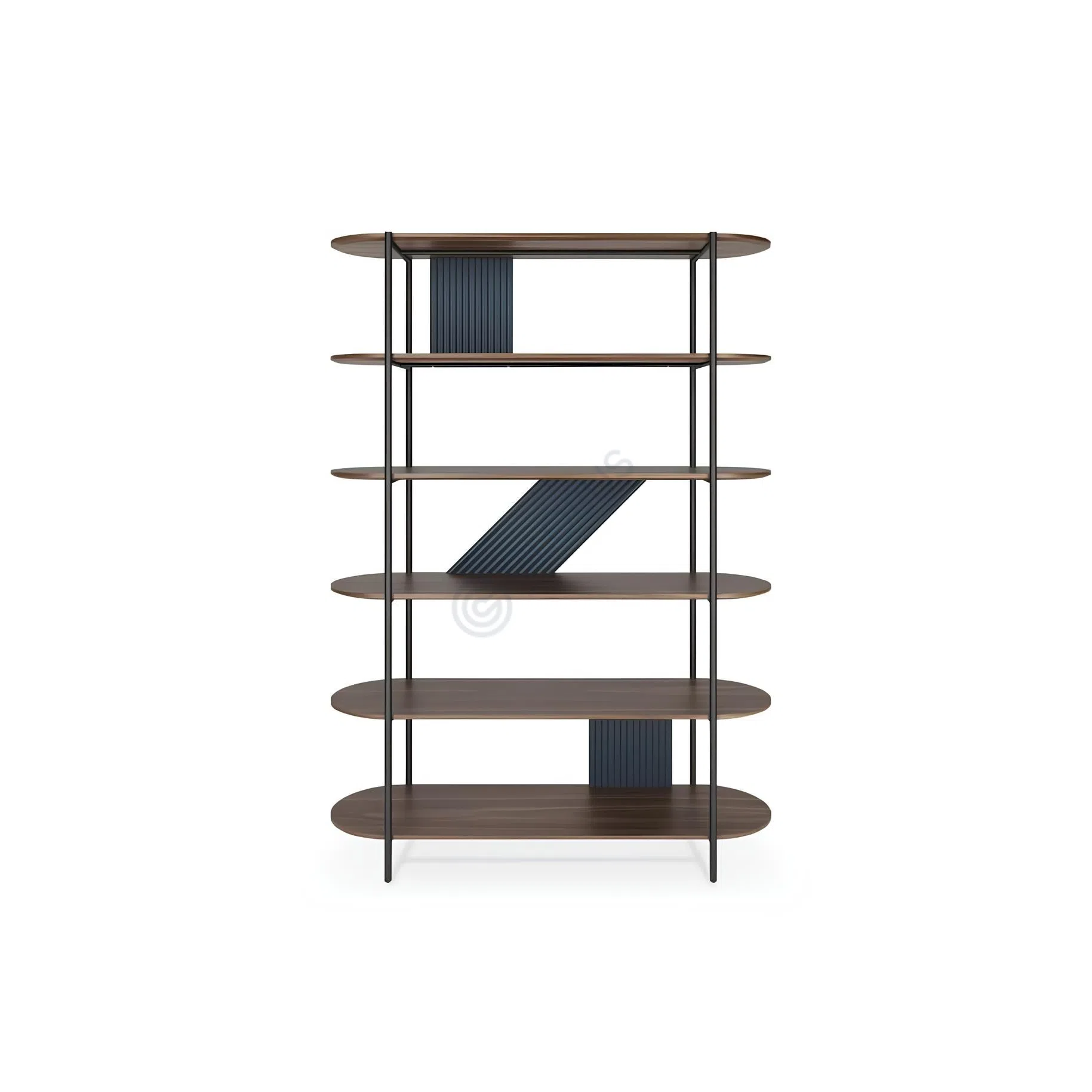 Bookshelf ANIMOVEL Santana