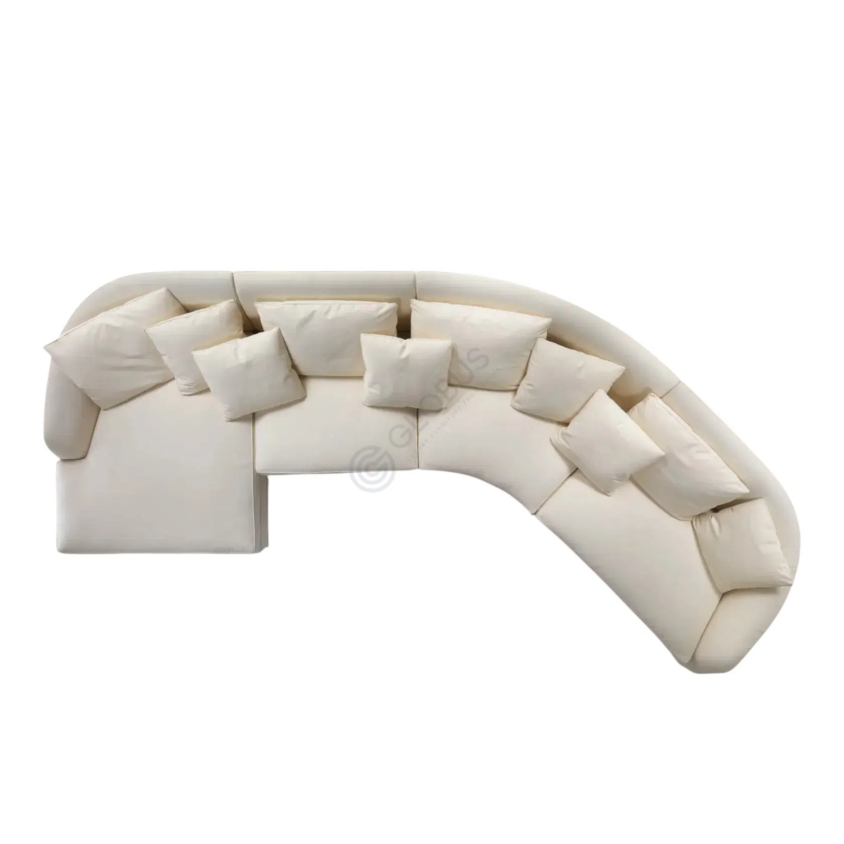 Sofa FLEXFORM Alfred