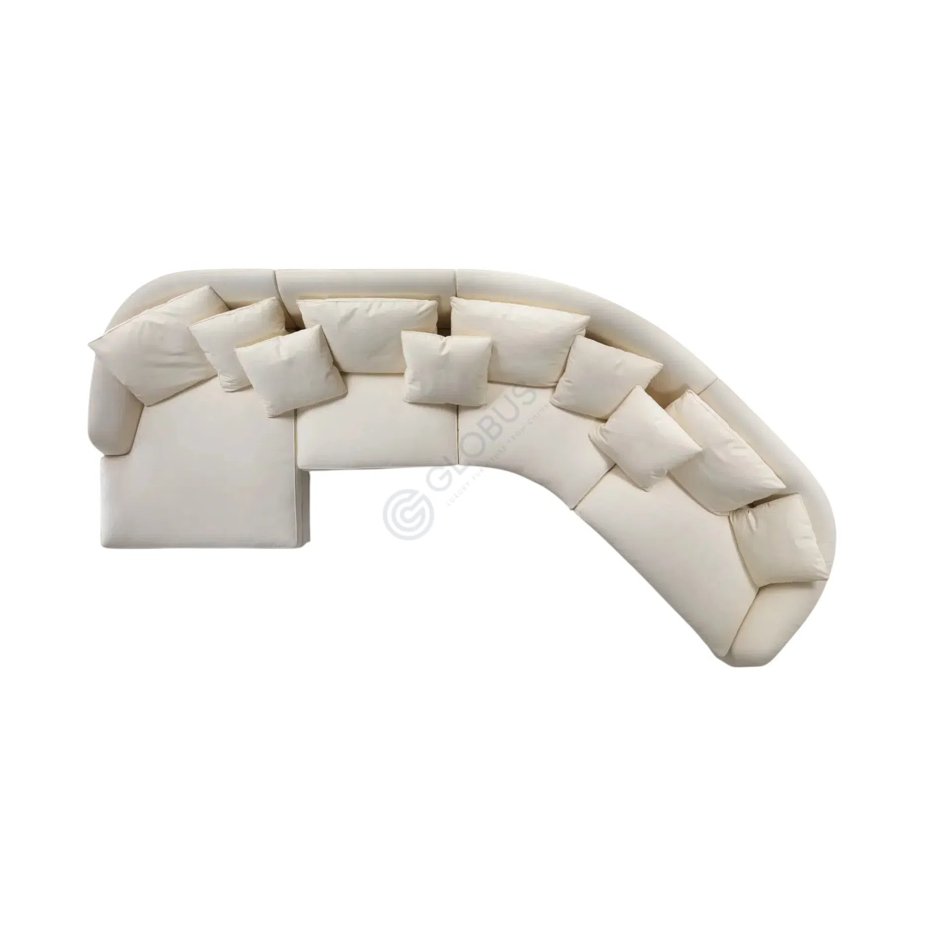 Диван FLEXFORM Alfred