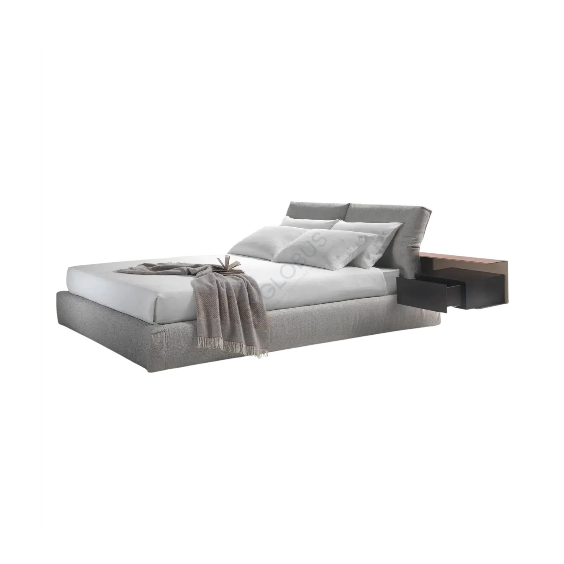 Кровать FLEXFORM Newbridge