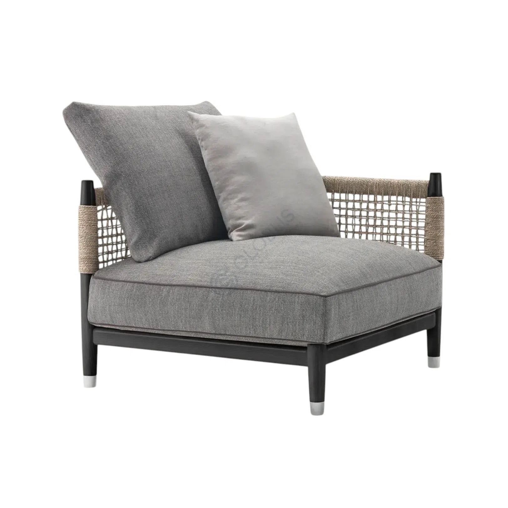 Armchair FLEXFORM Parker