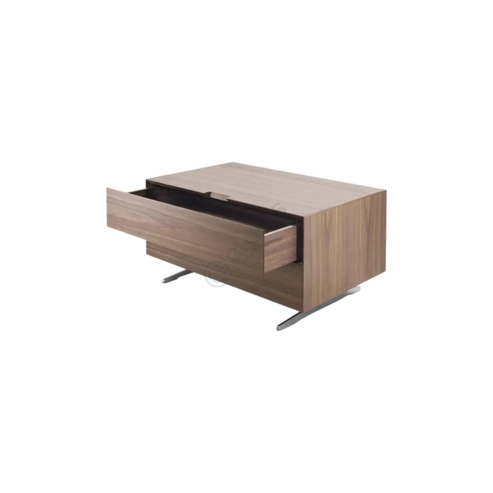 Bedside table FLEXFORM Piuma